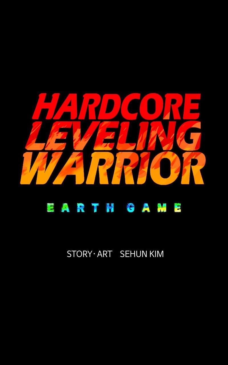 Hardcore Leveling Warrior Manga S3 - Chapter 56 image 001