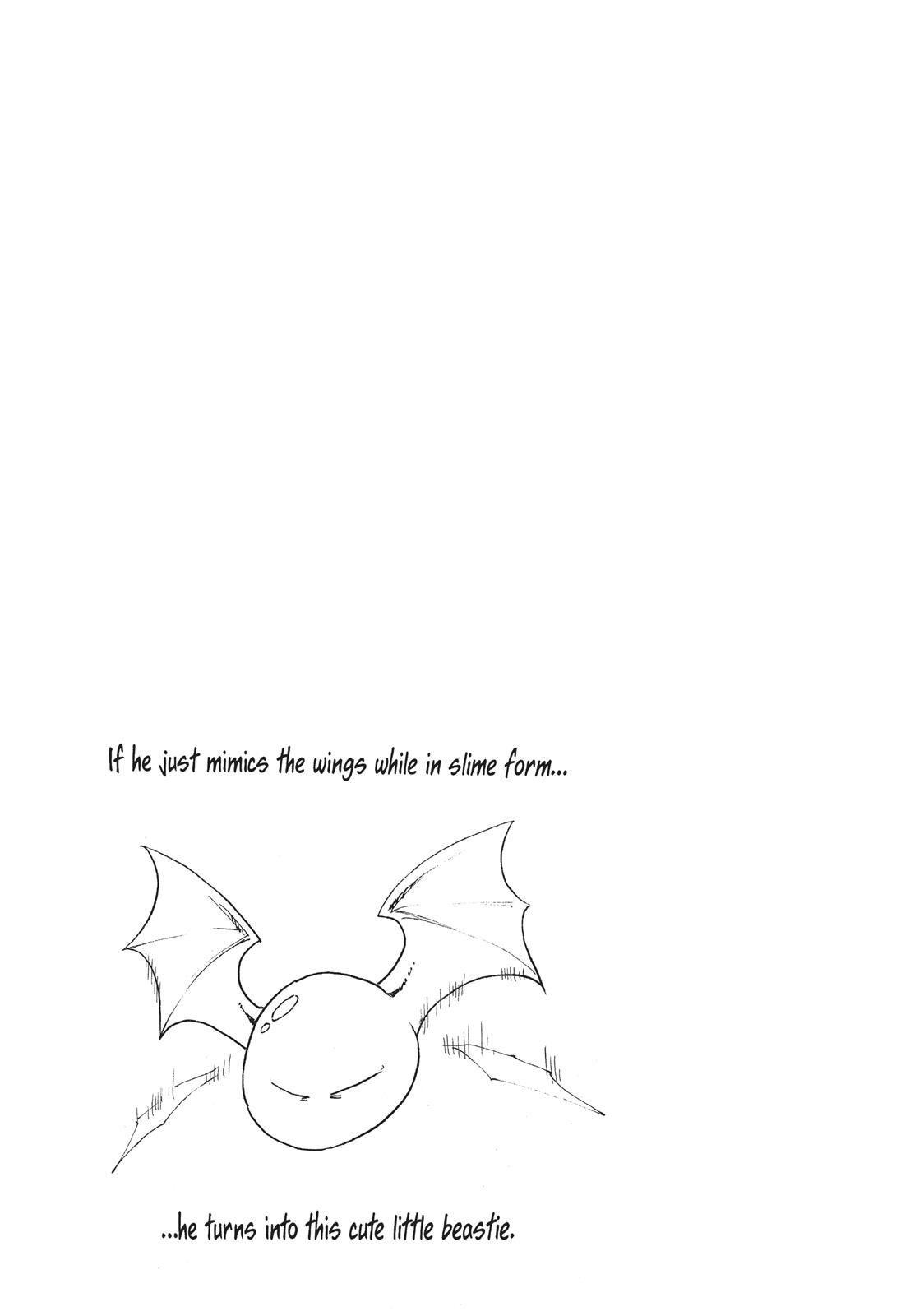 Tensei shitara Slime Datta Ken, Chapter 21 image 031