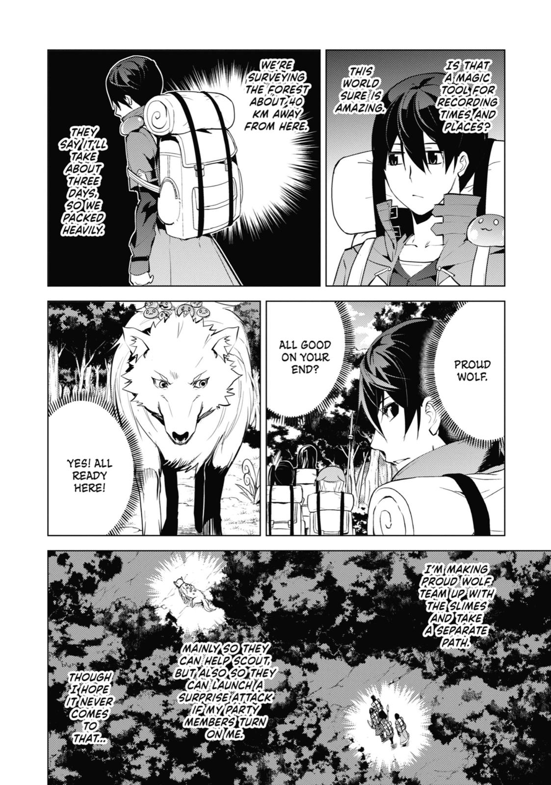 My Isekai Life Manga, chapter7 image 0007-049