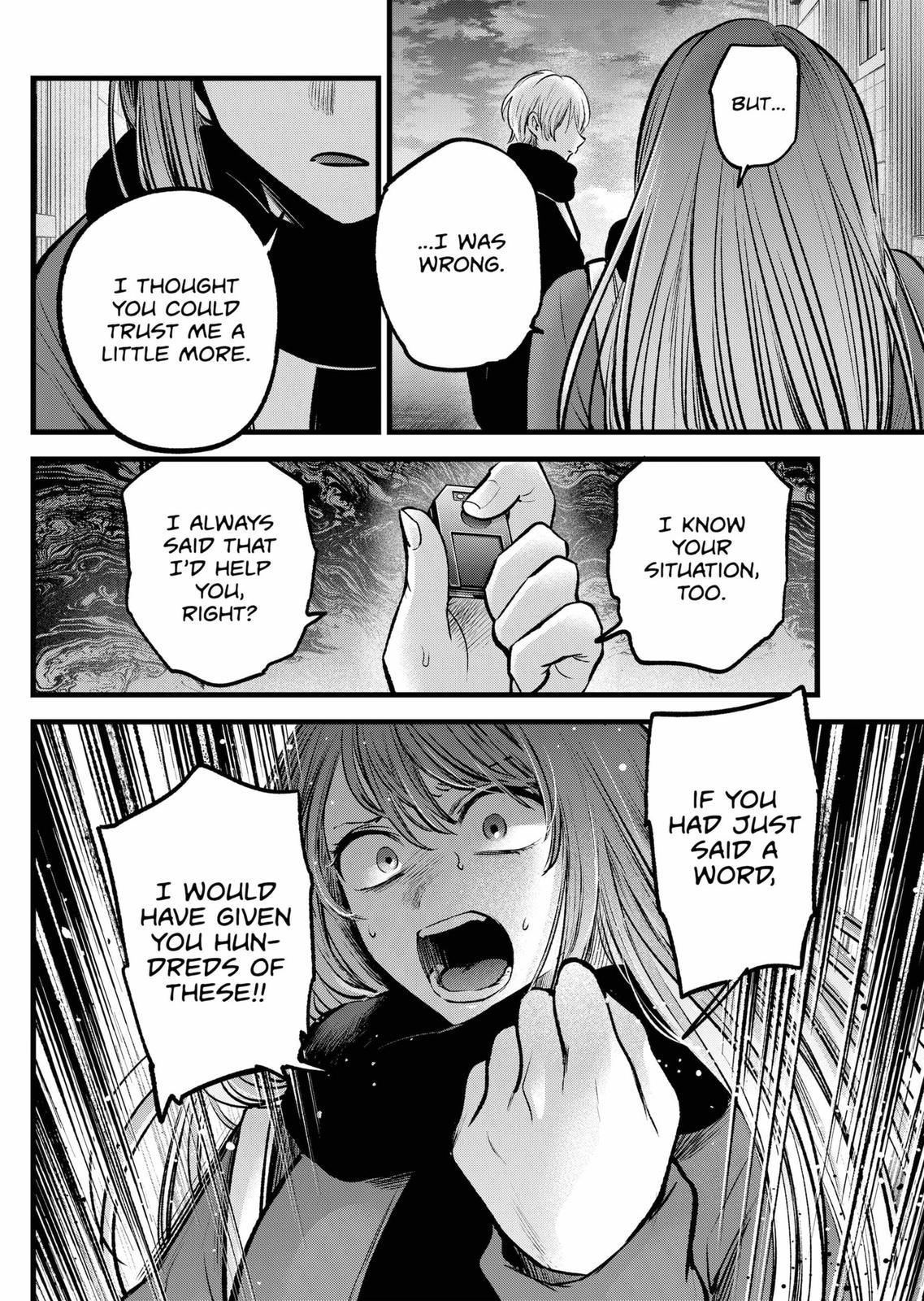 Oshi no Ko, Chapter 98 image 10