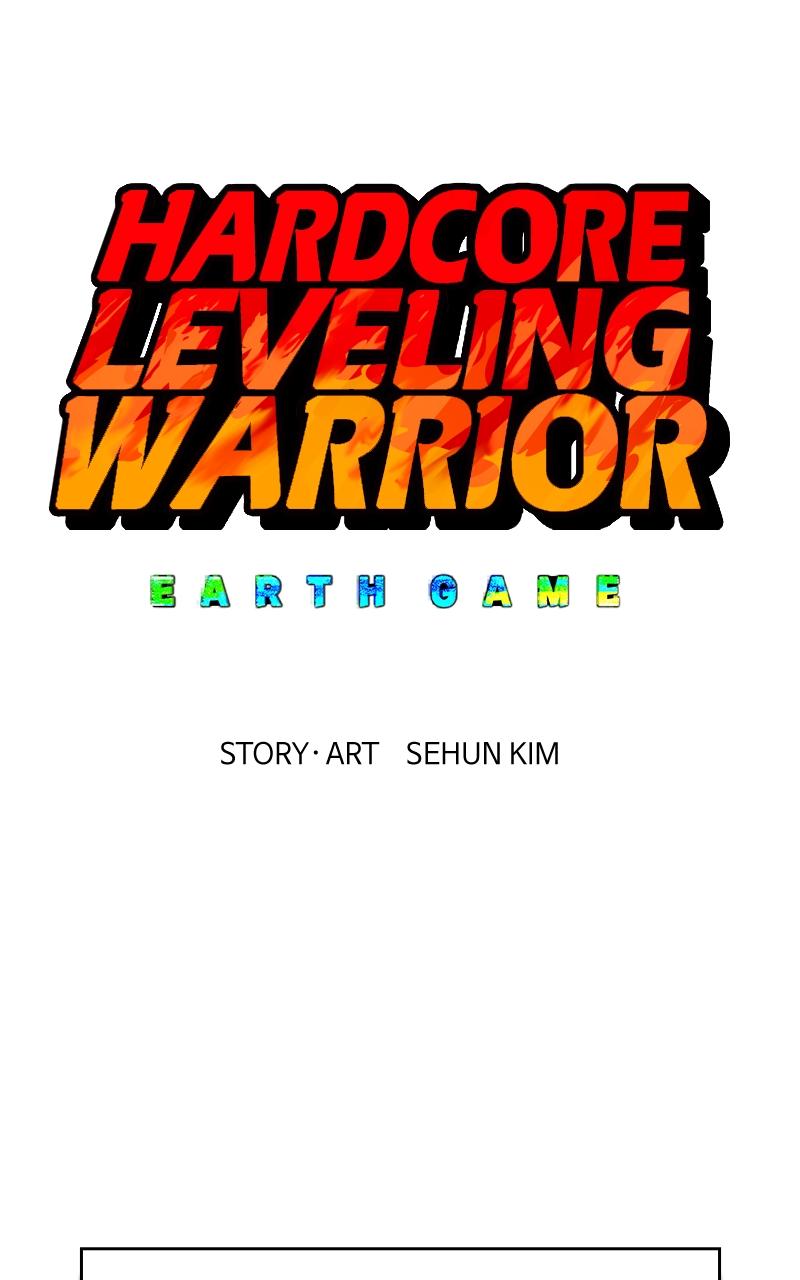 Hardcore Leveling Warrior Manga S3 - Chapter 32 image 002