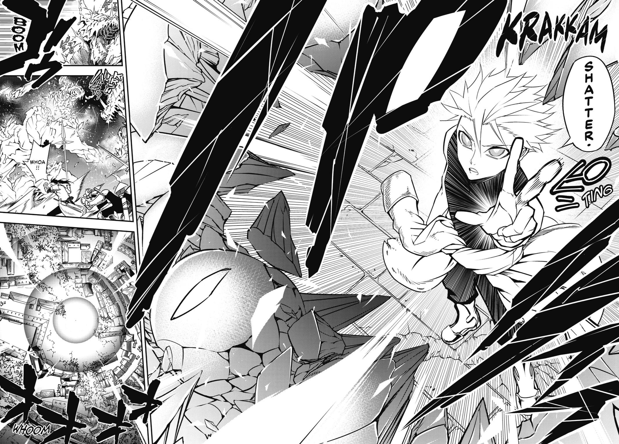 Ragna Crimson, Chapter 1 image 092