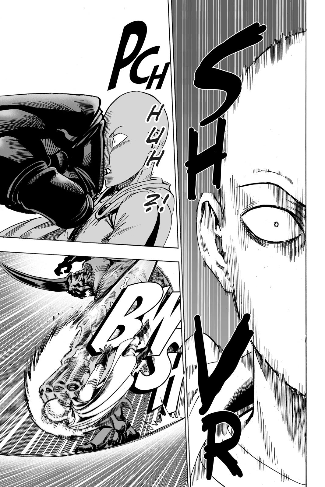One-Punch Man, Chapter 11 image 015