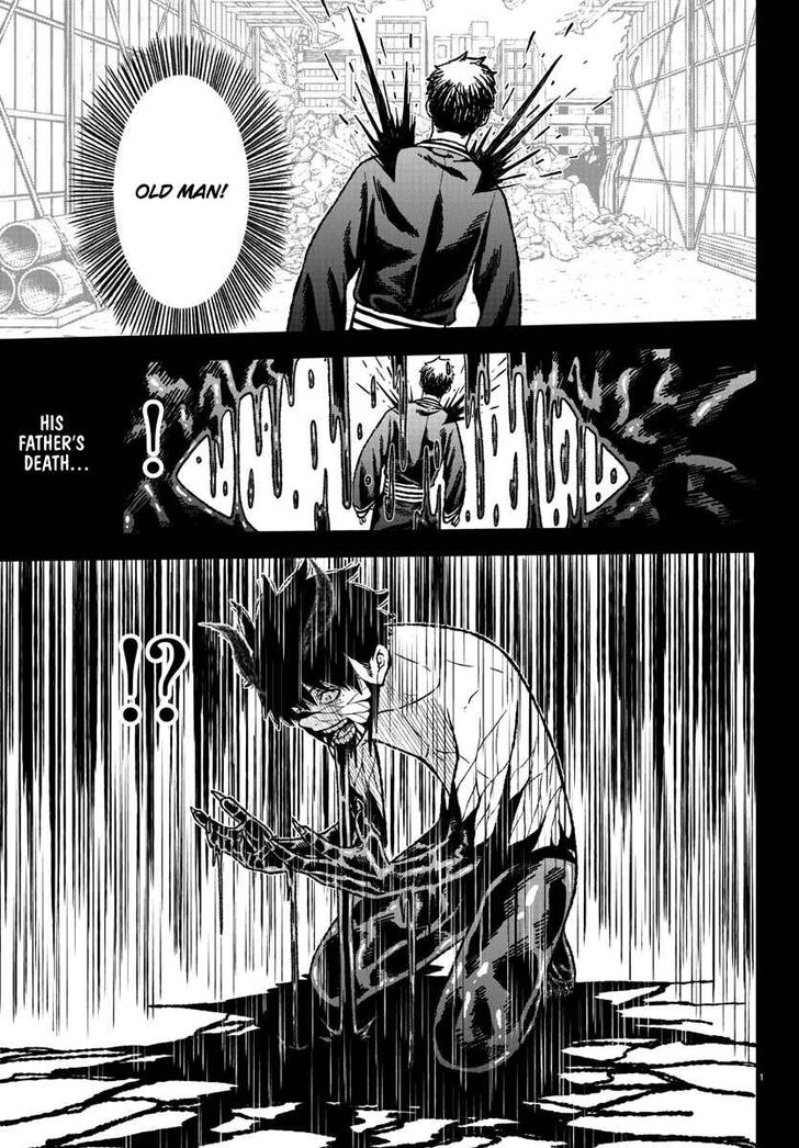 Tougen Anki Manga, Chapter 2 image 03