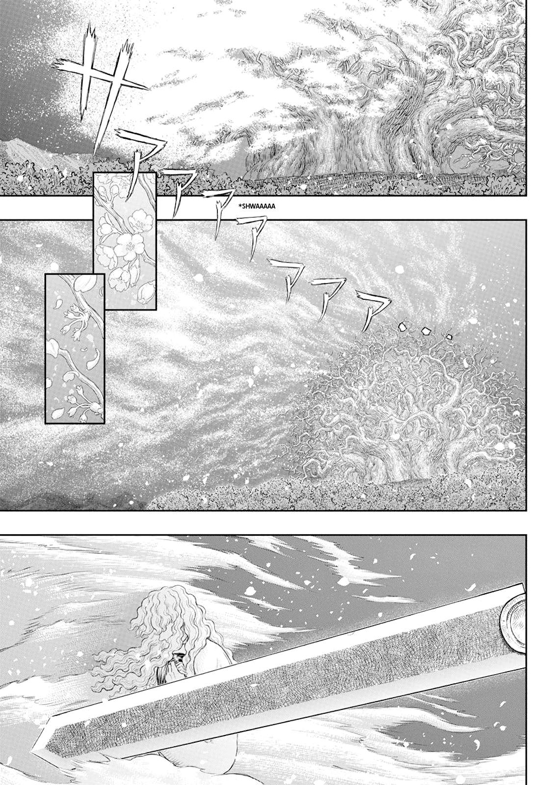 Berserk Manga Chapter 367 image 11
