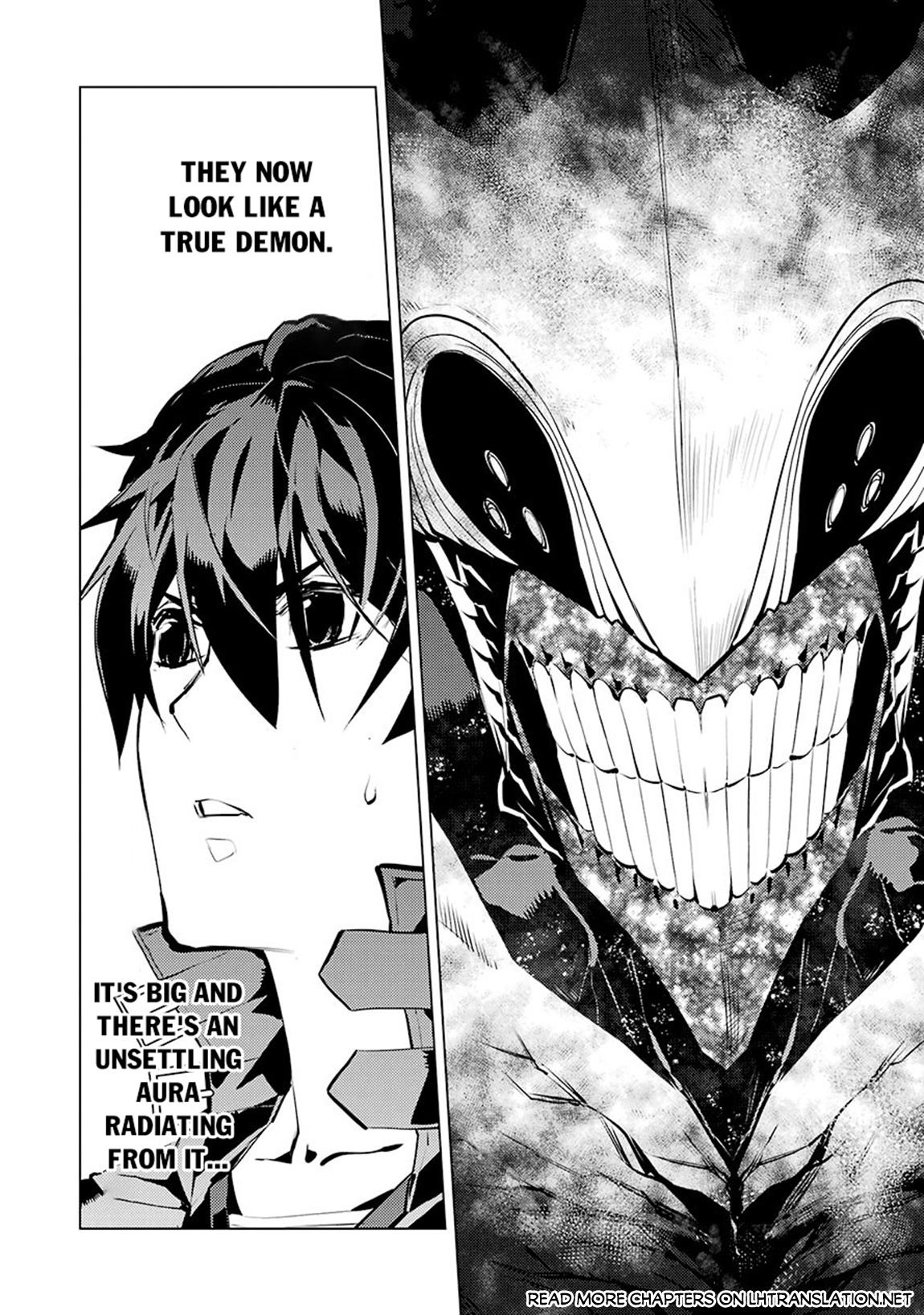 My Isekai Life Manga, chapter80.1 image 0080