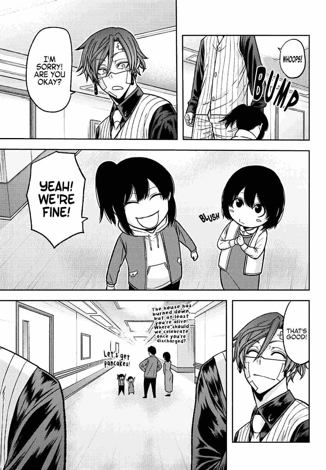 Tougen Anki Manga, Chapter 76 image 18