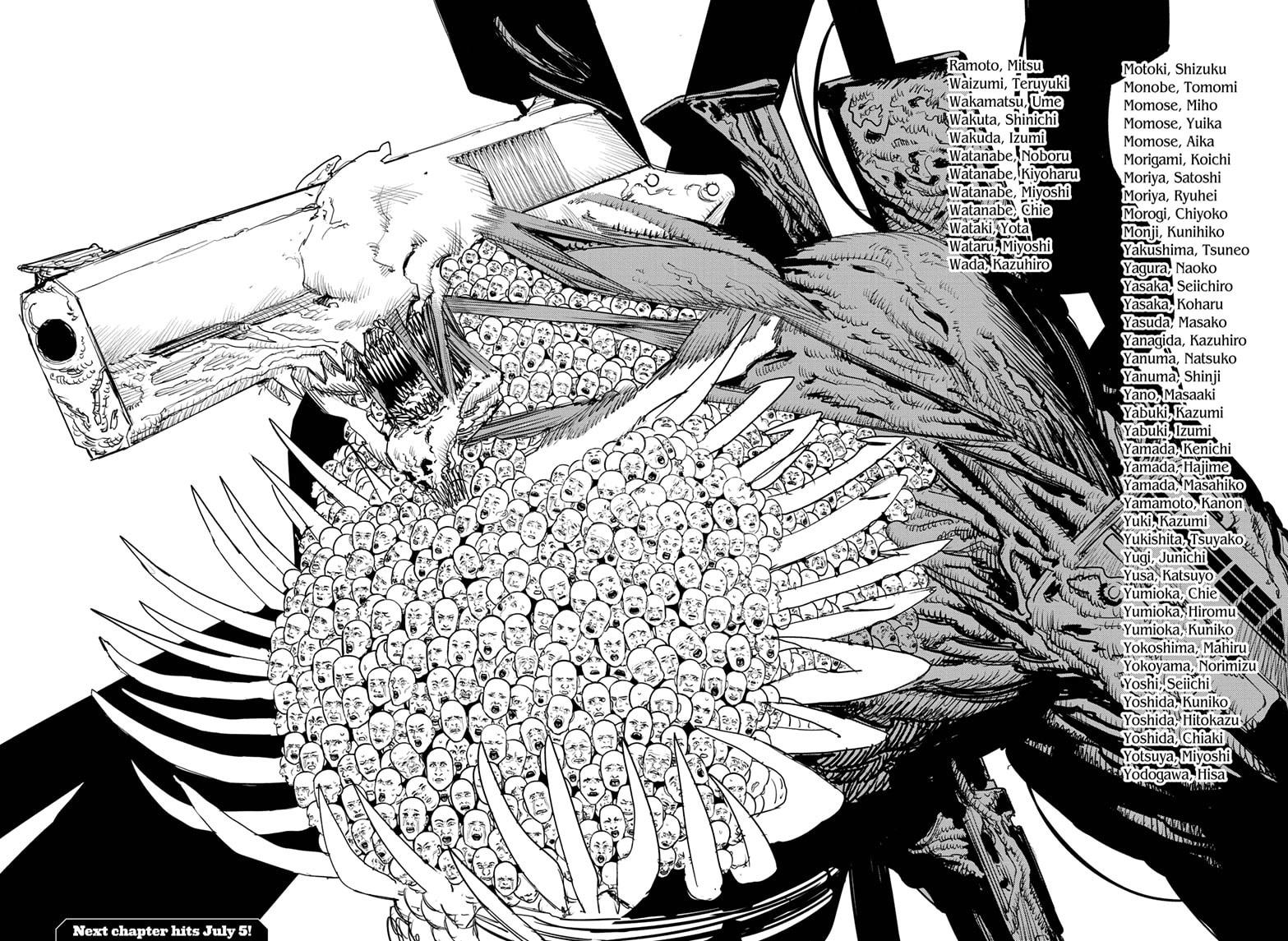 Chainsaw Man, Chapter 75 image 15