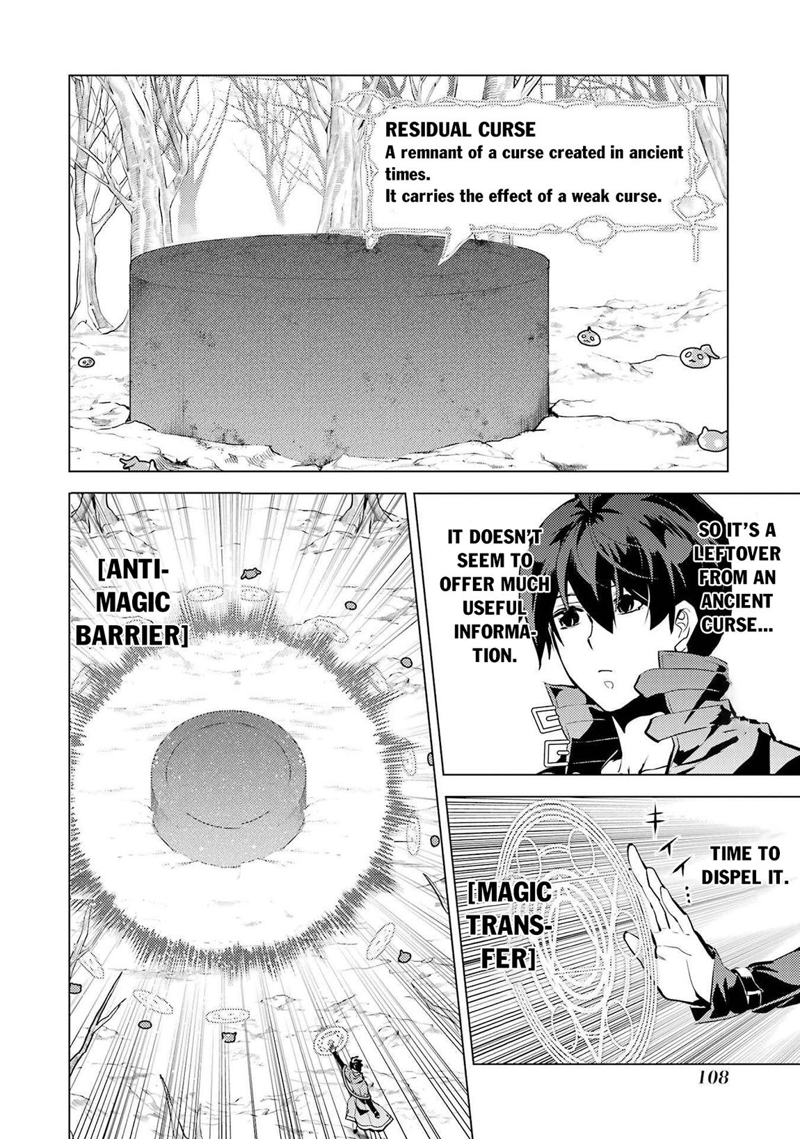 My Isekai Life Manga, chapter83 image 0083-044