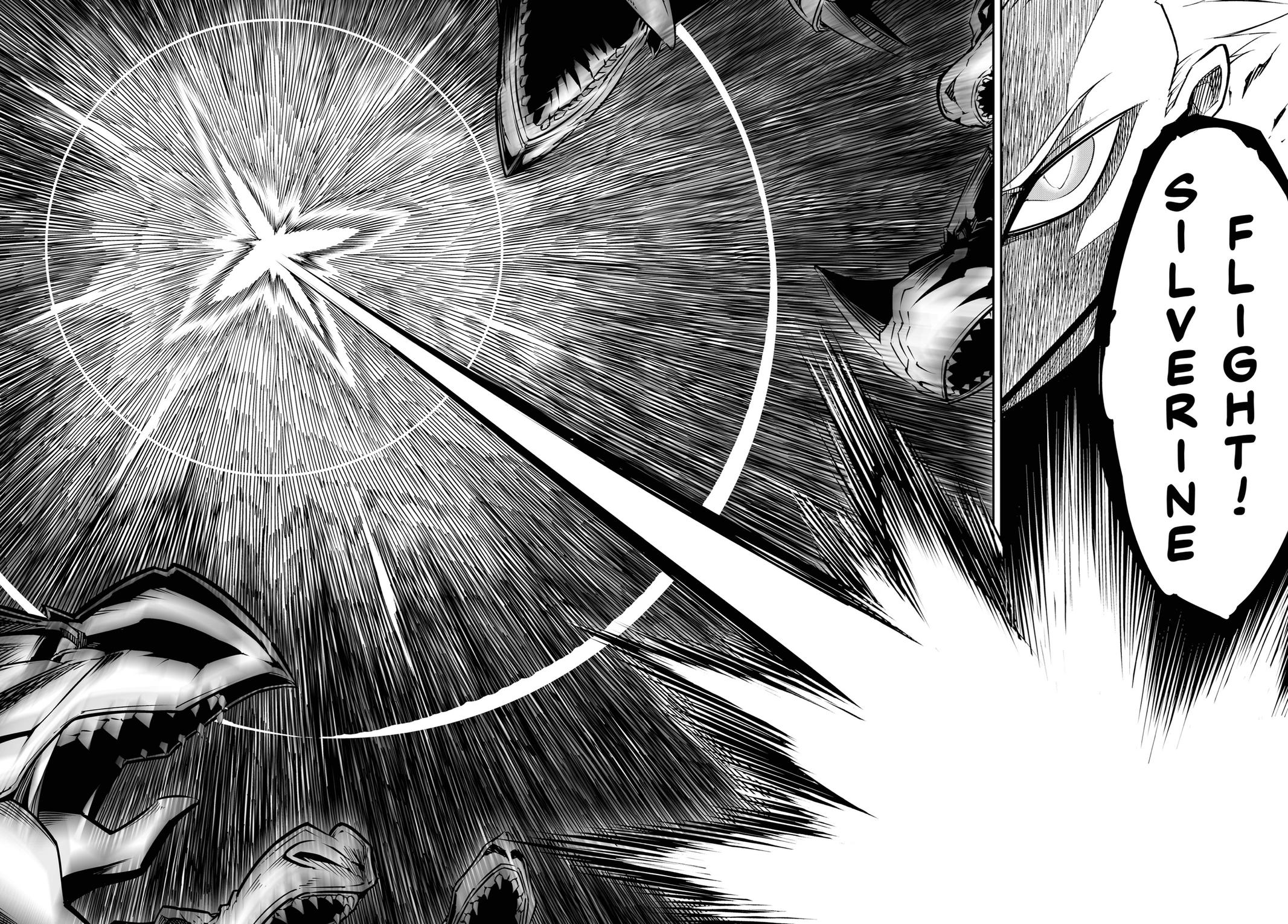 Ragna Crimson, Chapter 13 image 30