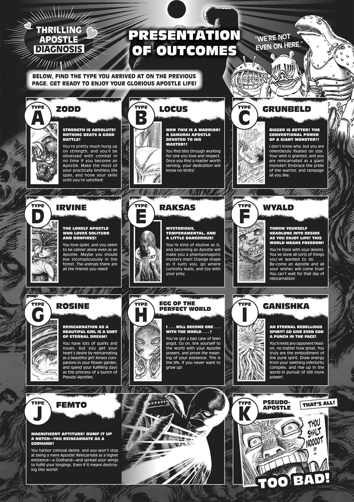 Berserk Manga Chapter 350.5 image 153