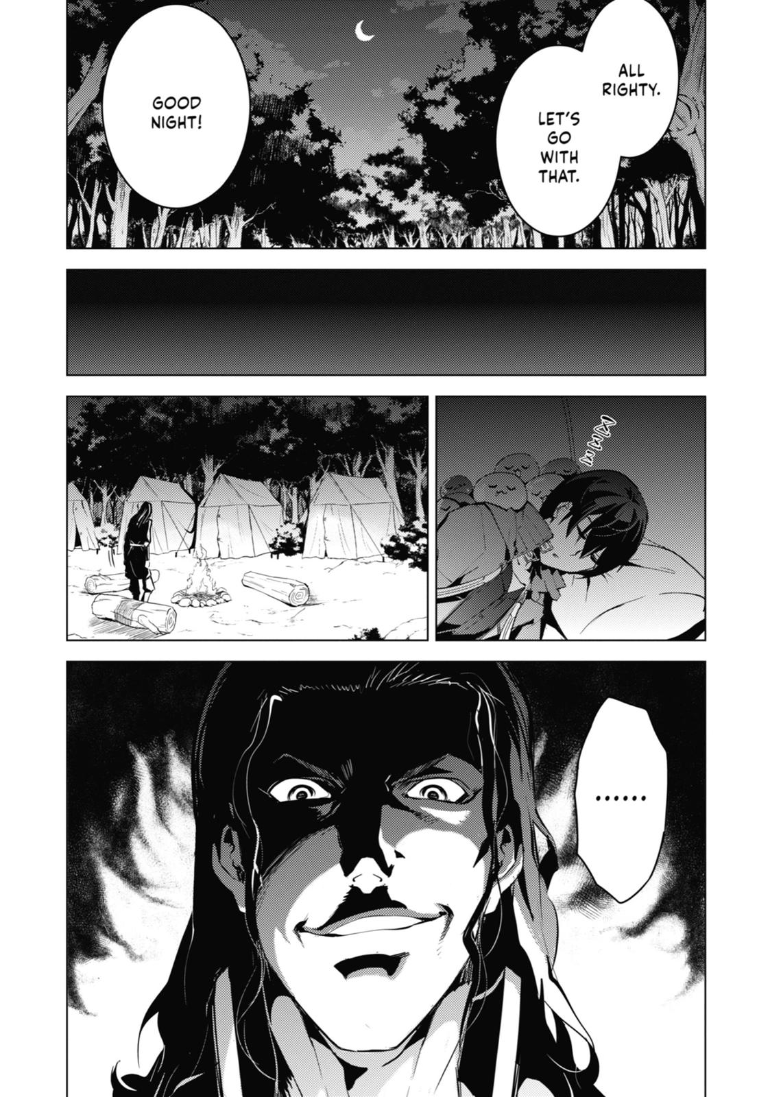 My Isekai Life Manga, chapter7 image 0007-059