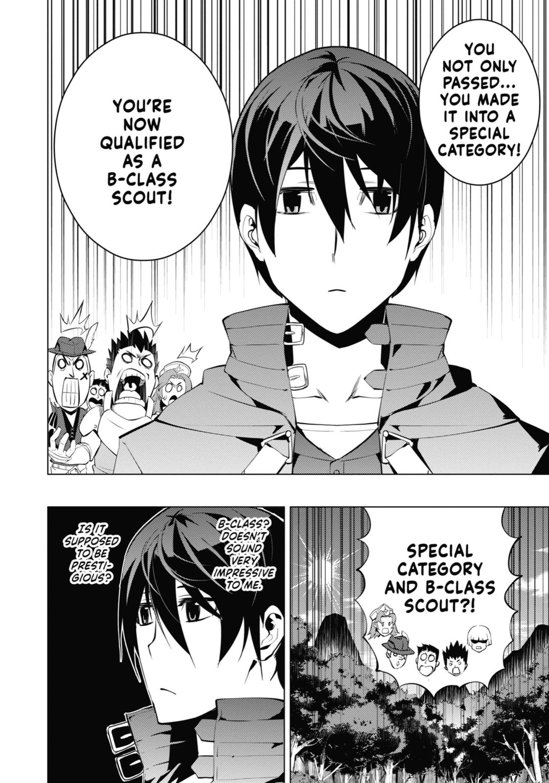 My Isekai Life Manga, chapter4 image 0004-021