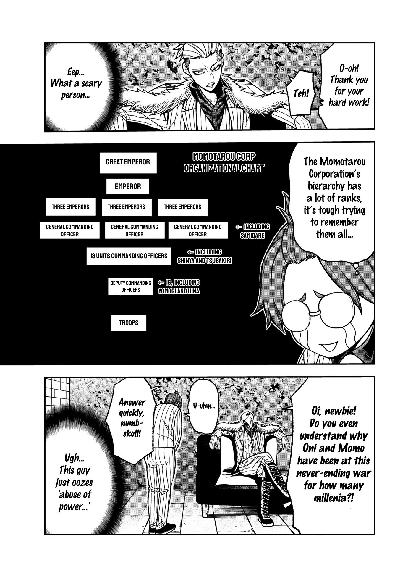 Tougen Anki Manga, Chapter 31 image 07