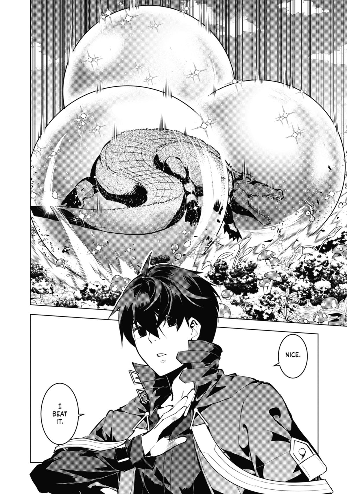 My Isekai Life Manga, chapter41 image 0041-048