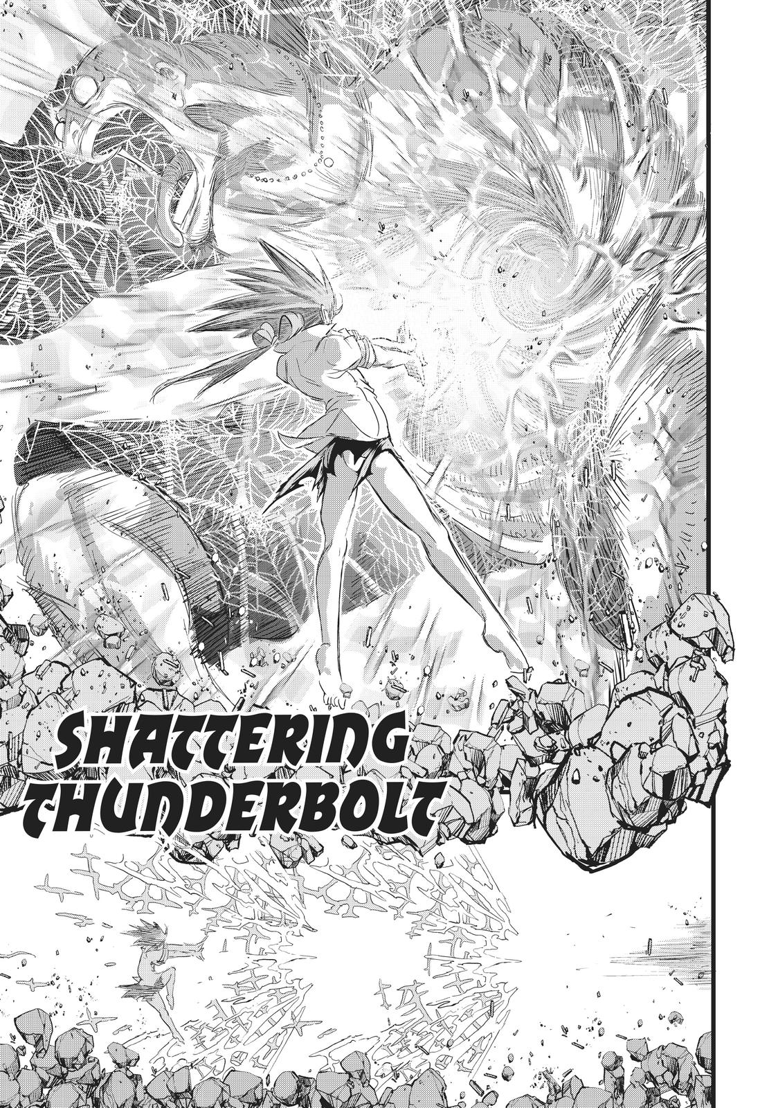 I Was Reincarnated as the 7th Prince Manga Chapter 22 image 13