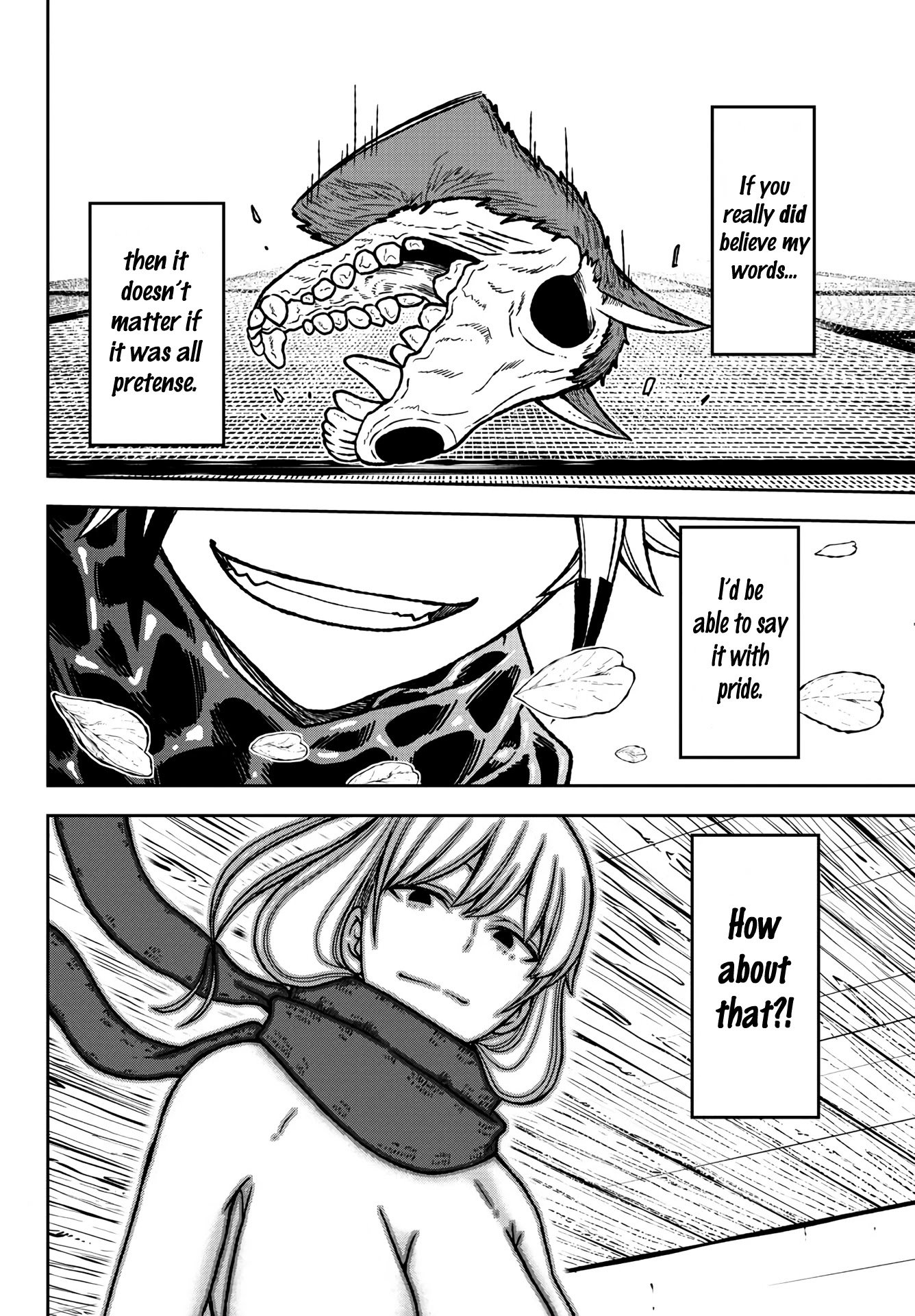 Tougen Anki Manga, Chapter 26 image 05