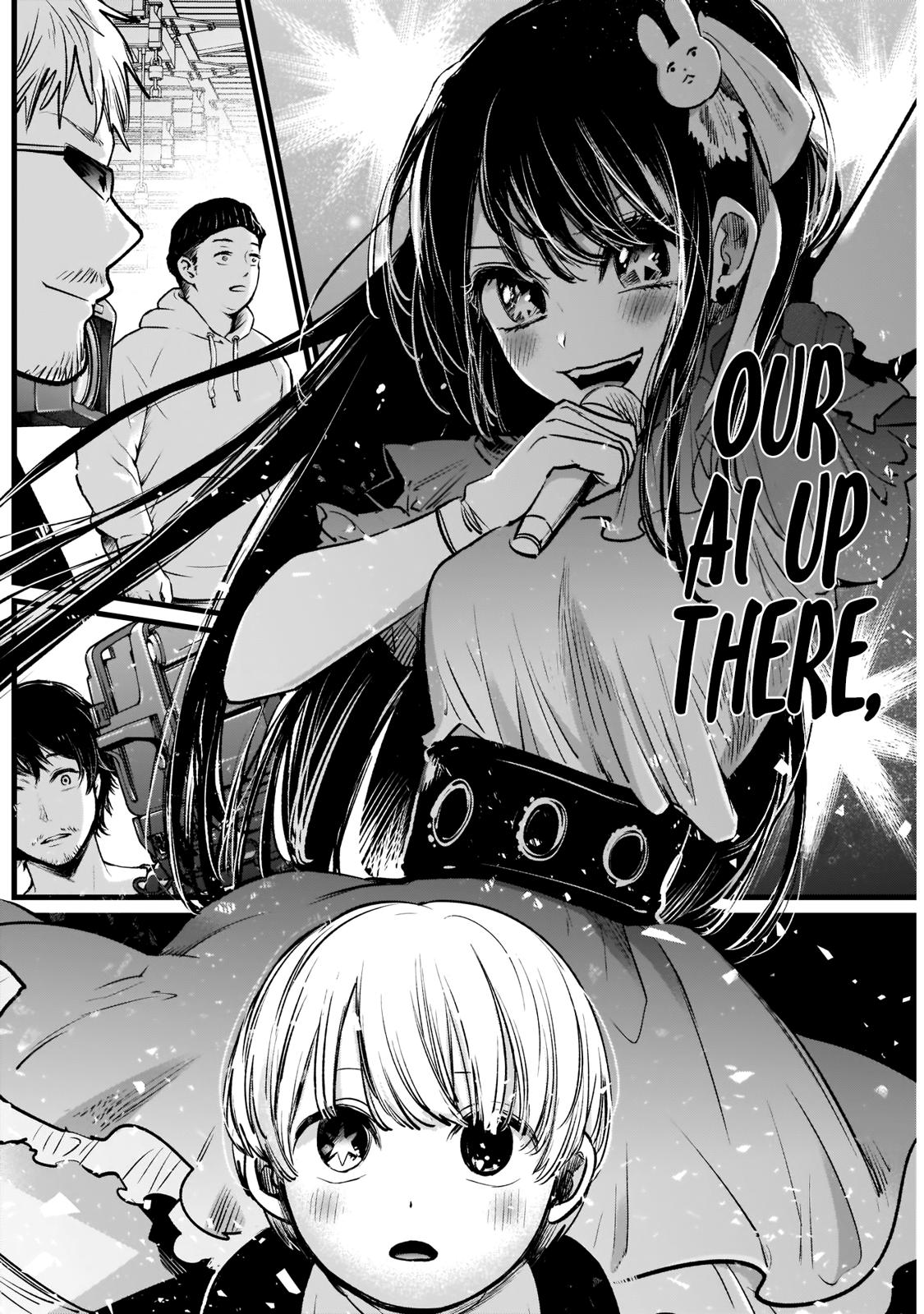 Oshi no Ko, Chapter 2 image 18