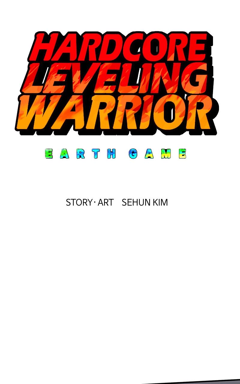 Hardcore Leveling Warrior Manga S3 - Chapter 26 image 001