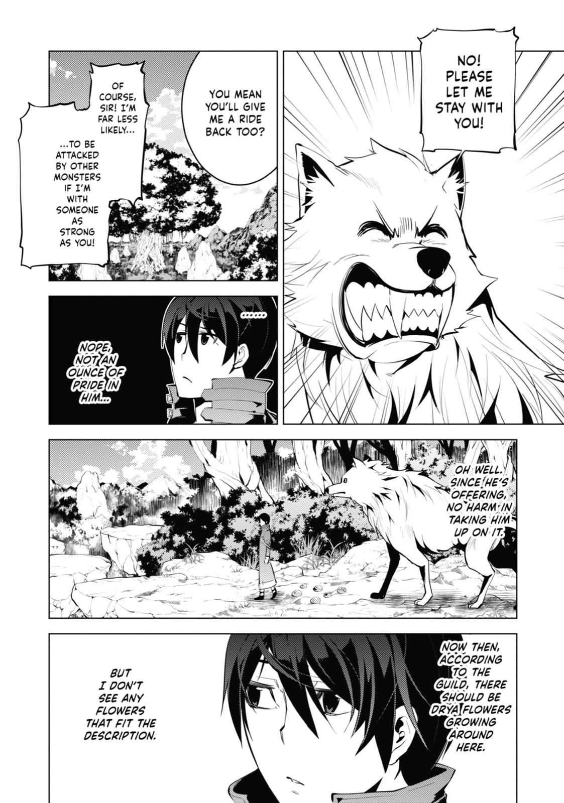 My Isekai Life Manga, chapter4 image 0004-051