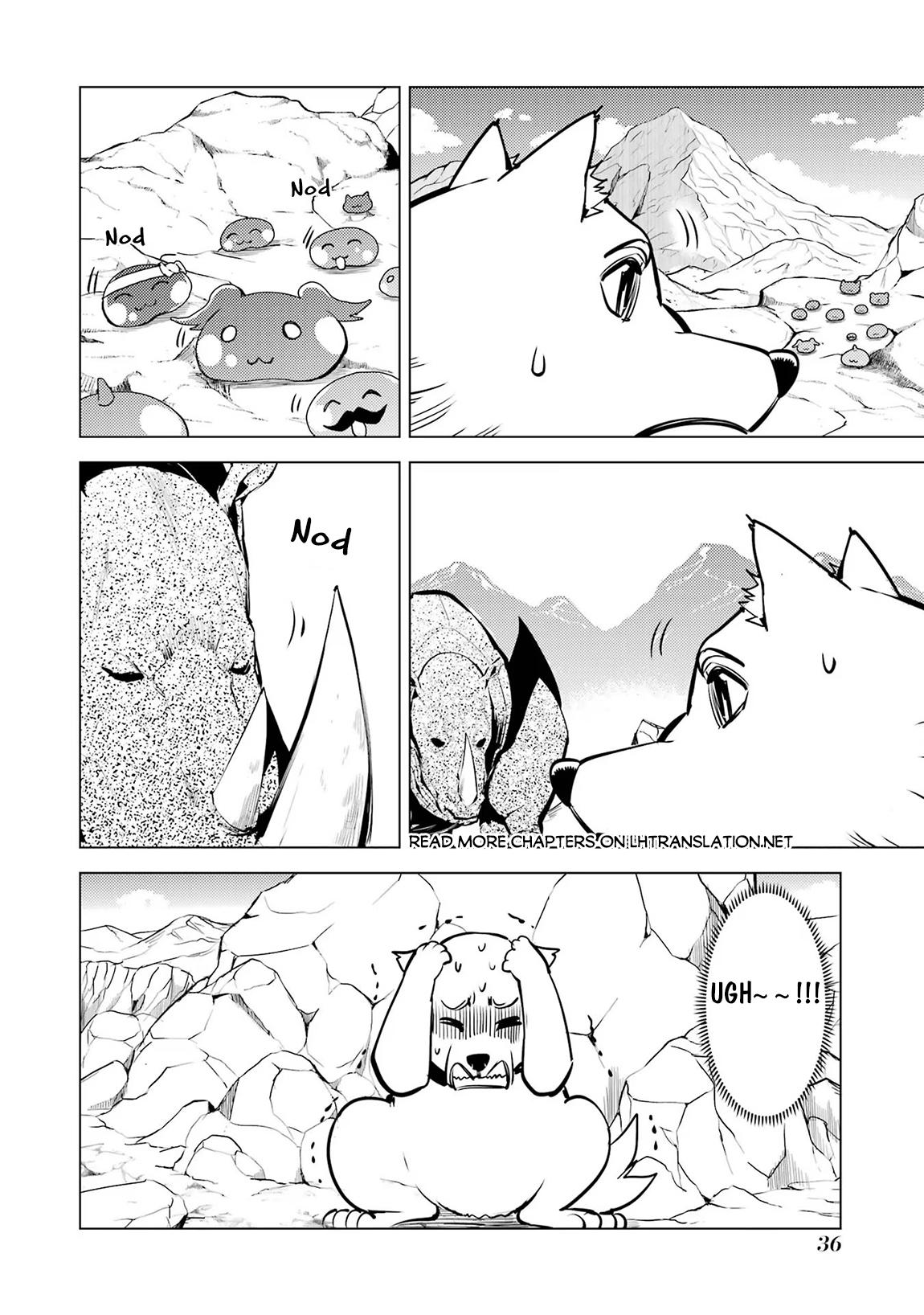 My Isekai Life Manga, chapter67.2 image 0067