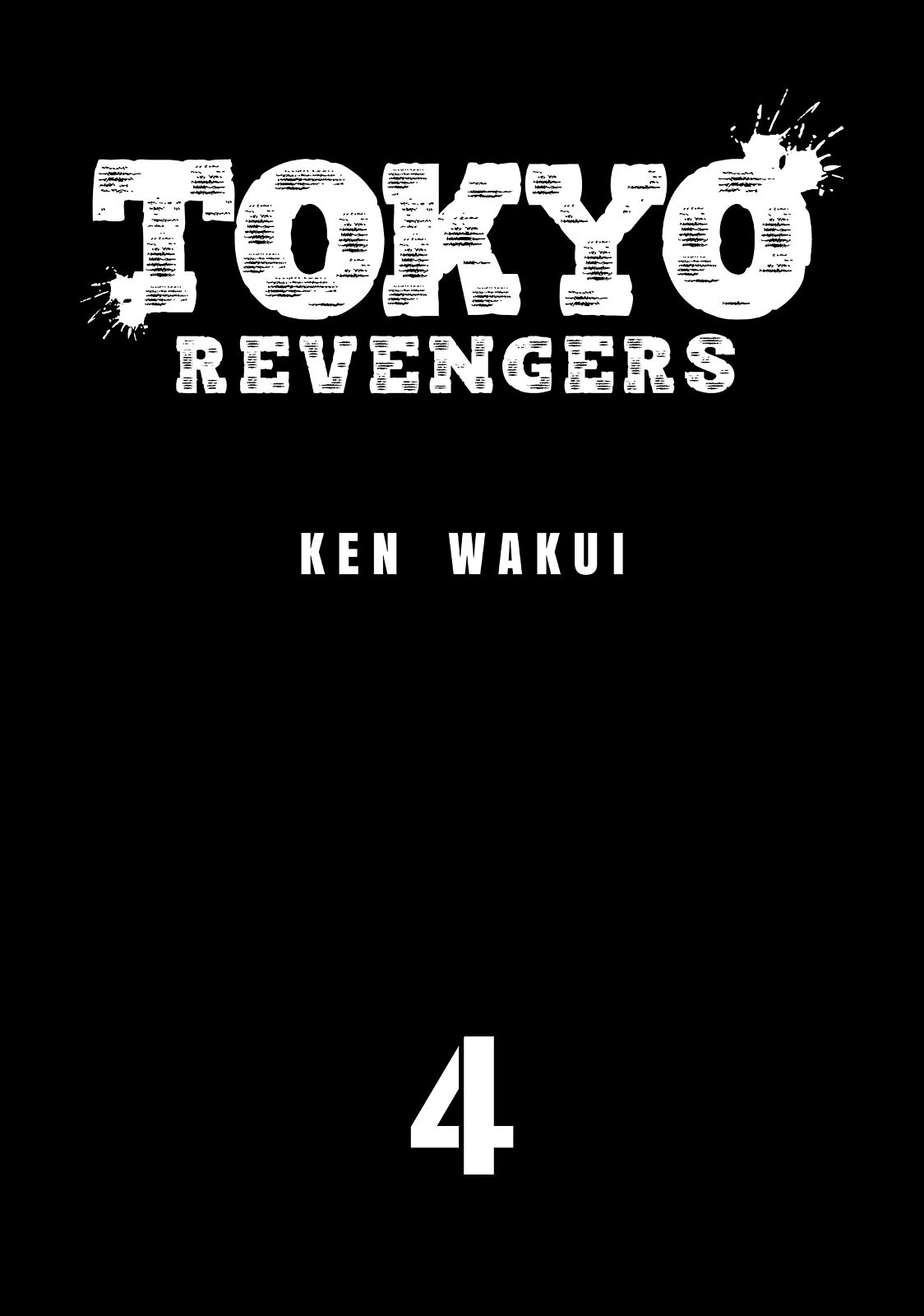 Tokyo Revengers, Chapter 24 image 002