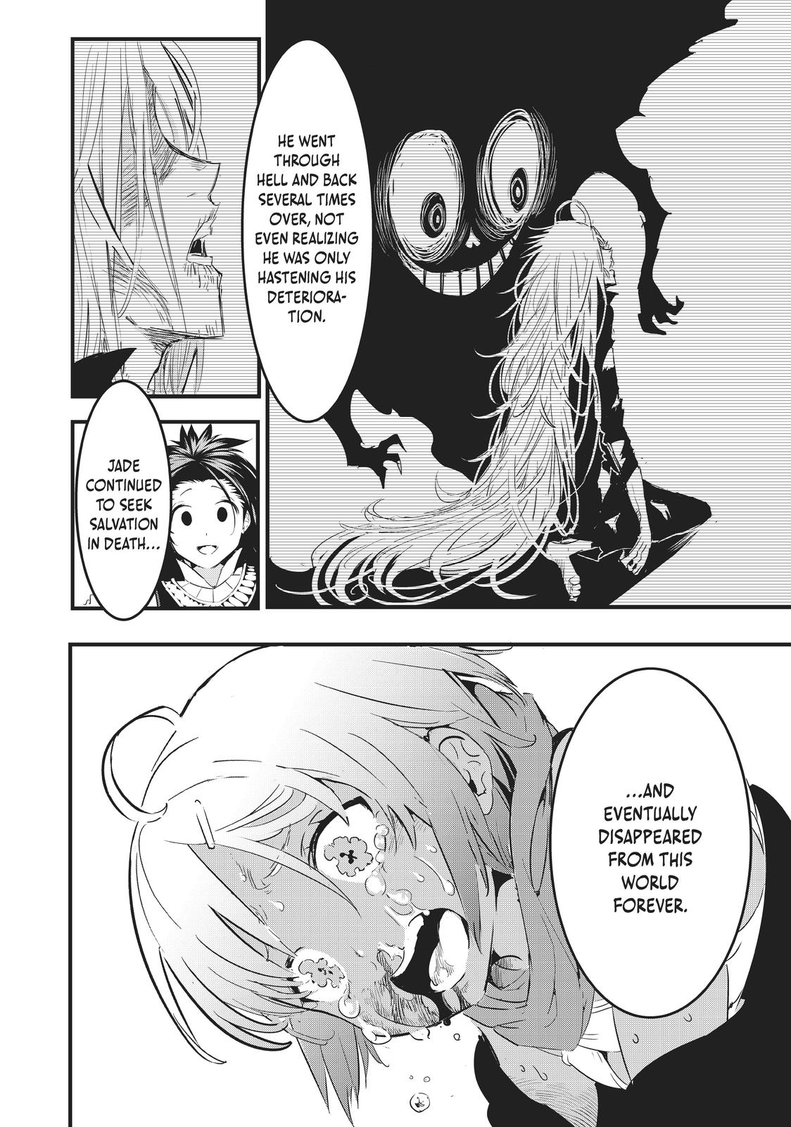 I Was Reincarnated as the 7th Prince Manga Chapter 28 image 14