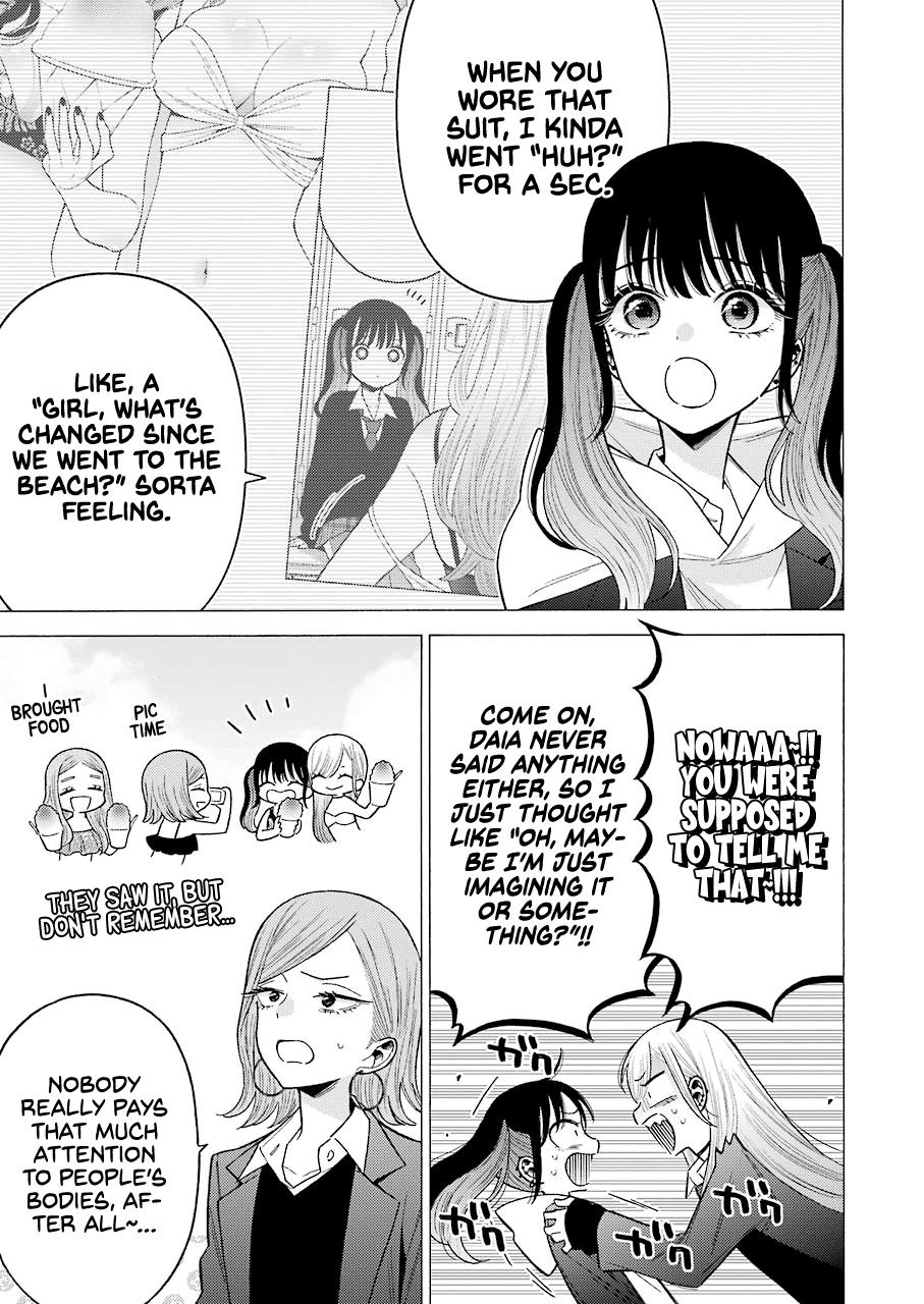 My Dress-Up Darling, Chapter 65 image 03