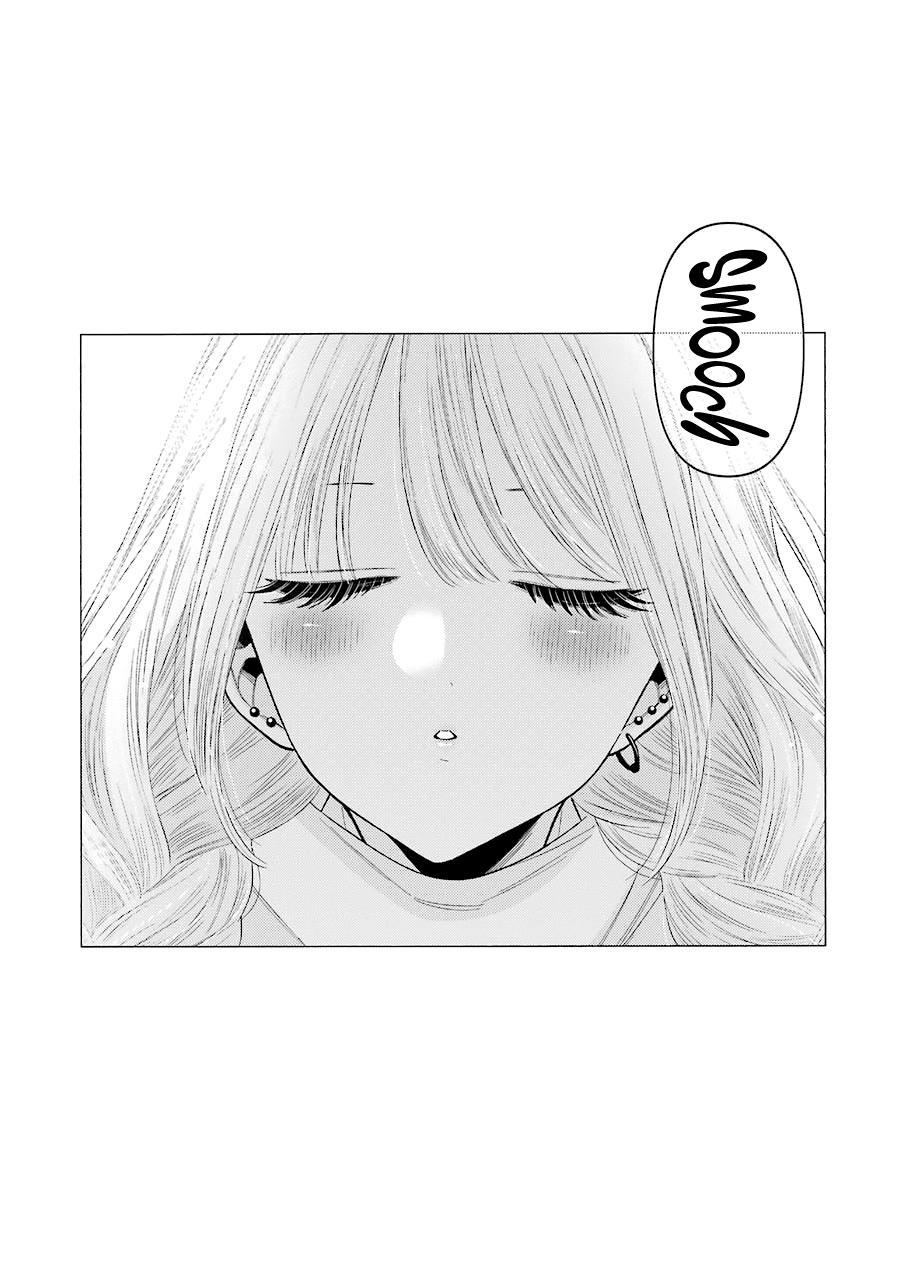 My Dress-Up Darling, Chapter 67 image 08