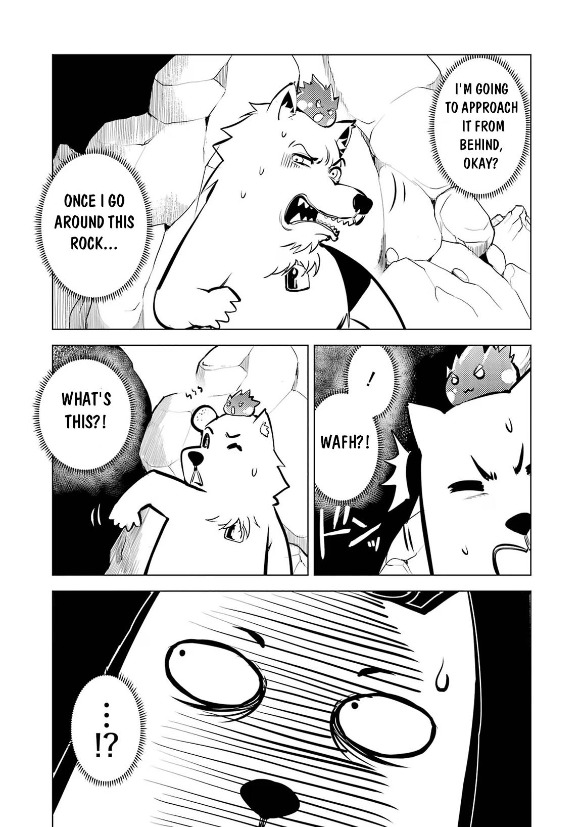 My Isekai Life Manga, chapter67.2 image 0067