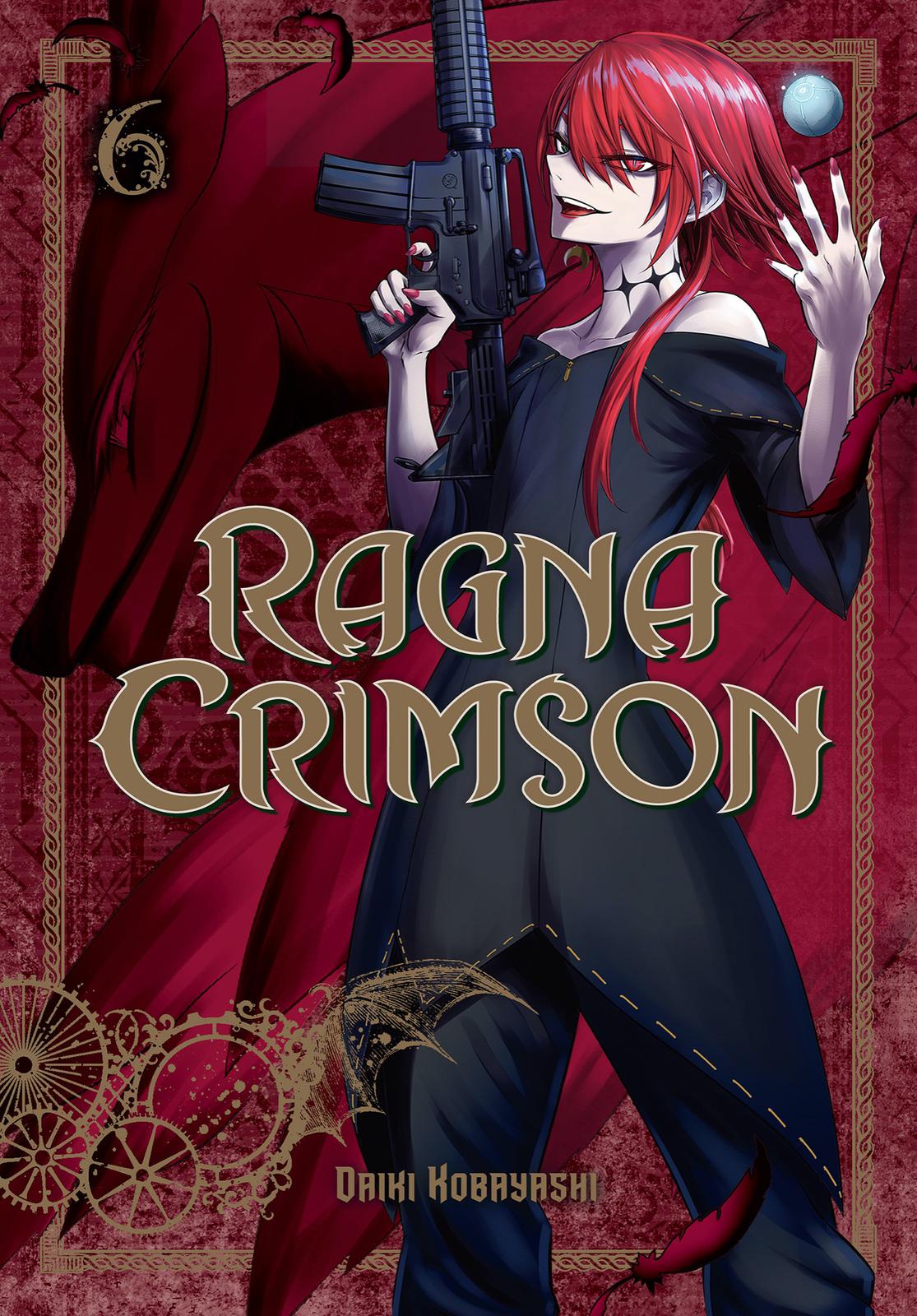 Ragna Crimson, Chapter 24 image 01