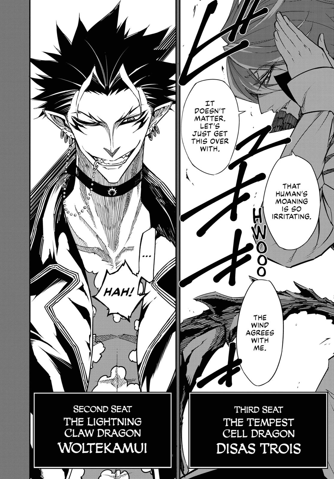 Ragna Crimson, Chapter 9 image 14