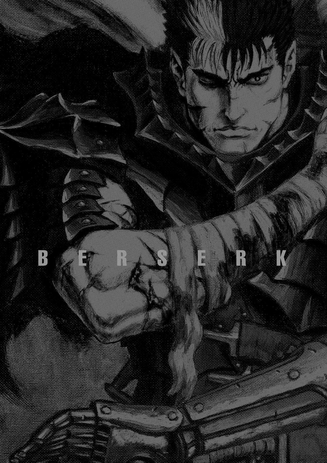 Berserk Manga Chapter 361 image 20
