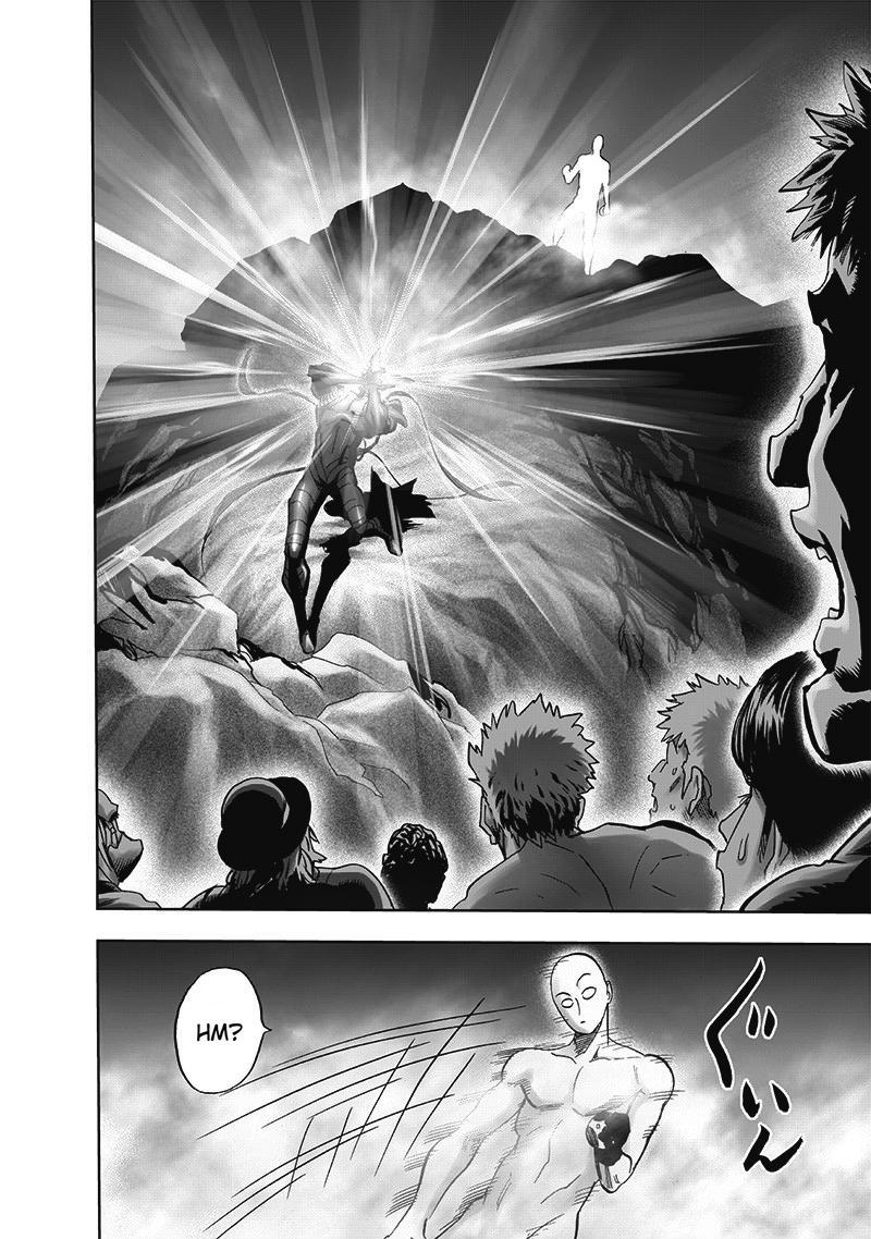 One-Punch Man, Chapter 167 image 67