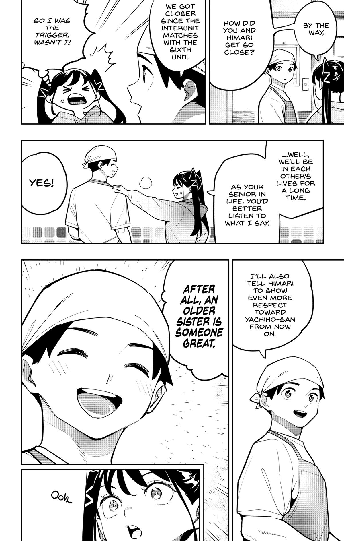 Mato Seihei No Slave, Chapter 167 image 020