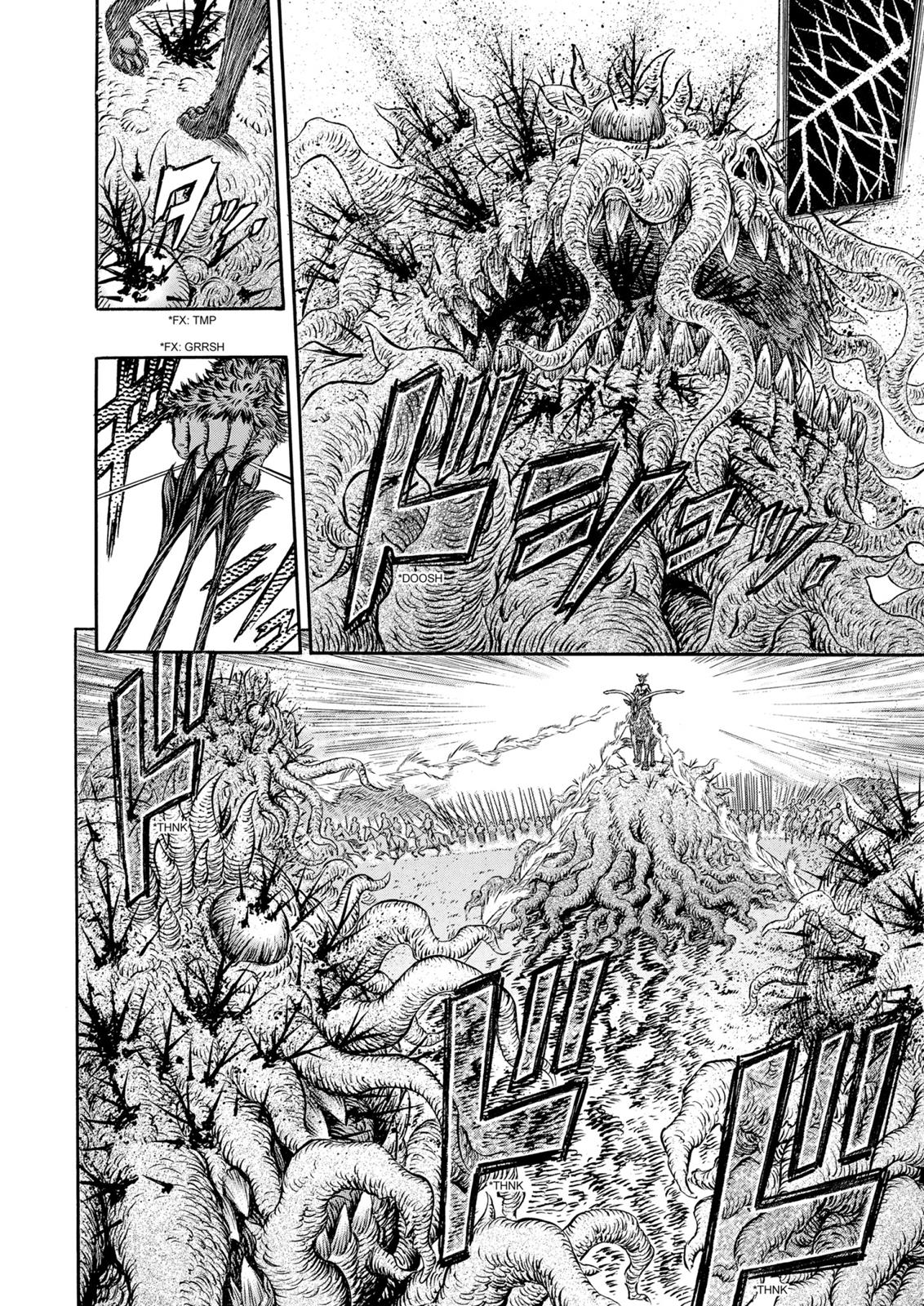 Berserk Manga Chapter 301 image 06