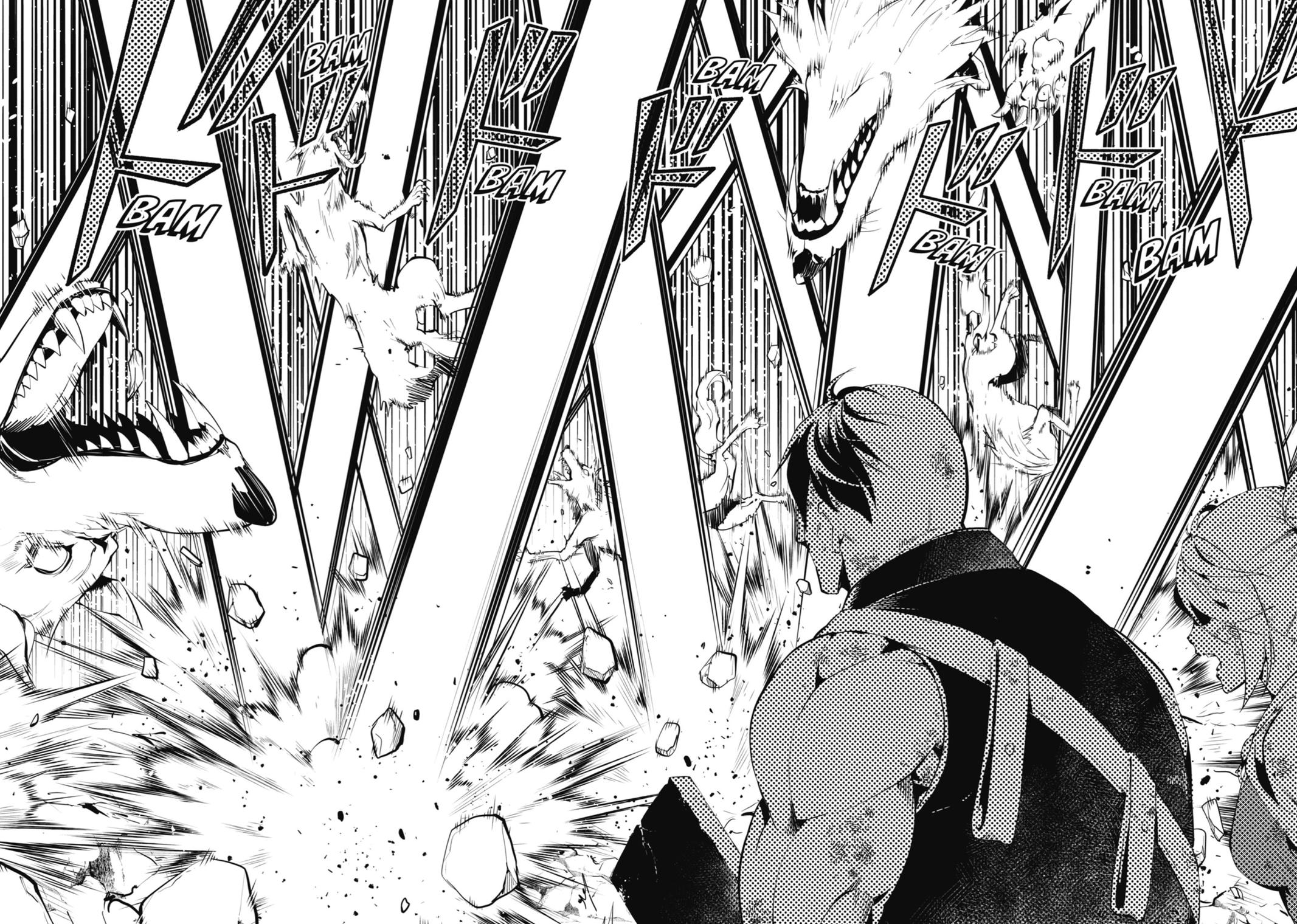 My Isekai Life Manga, chapter2 image 0002-056