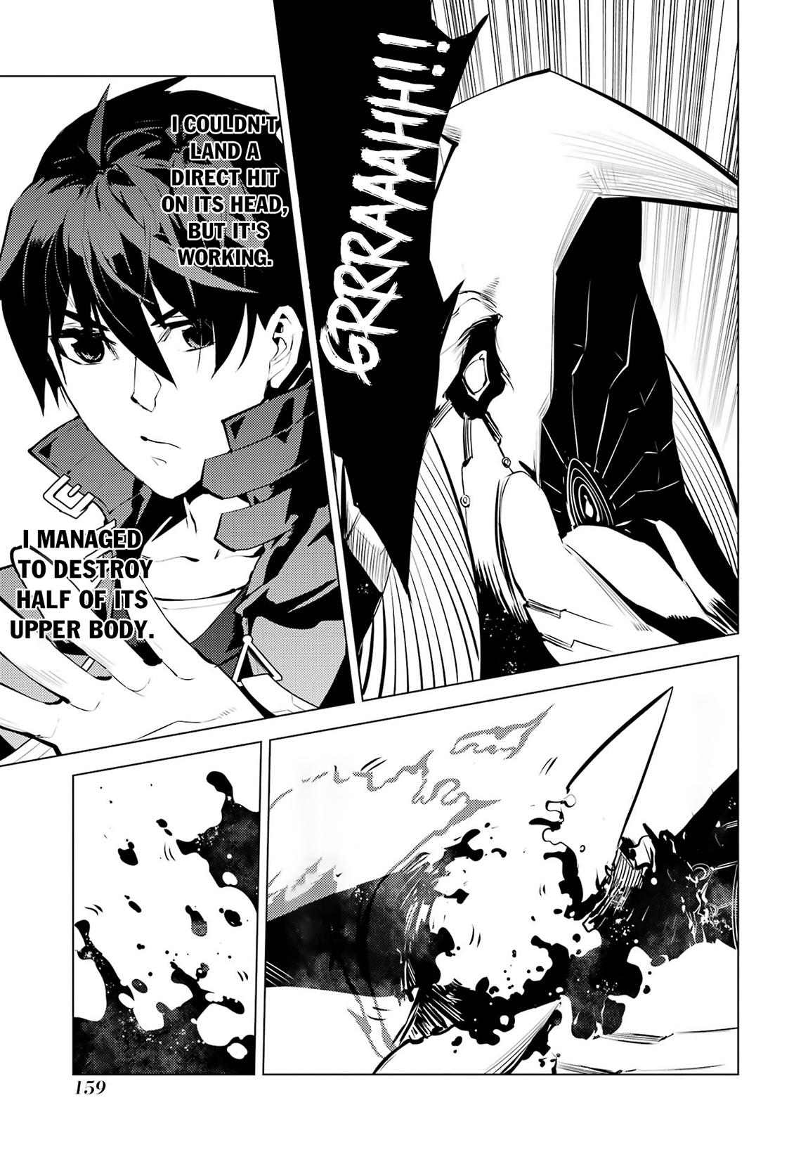 My Isekai Life Manga, chapter81.2 image 0081