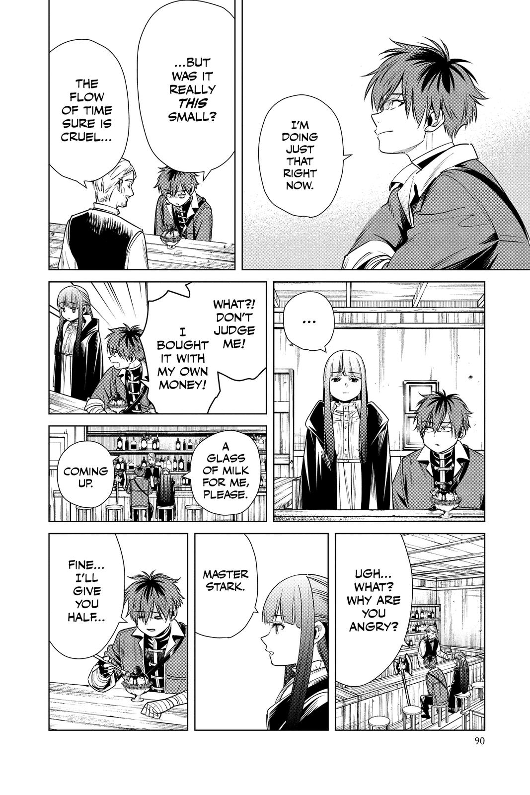 Sousou no Frieren, Chapter 12 image 07