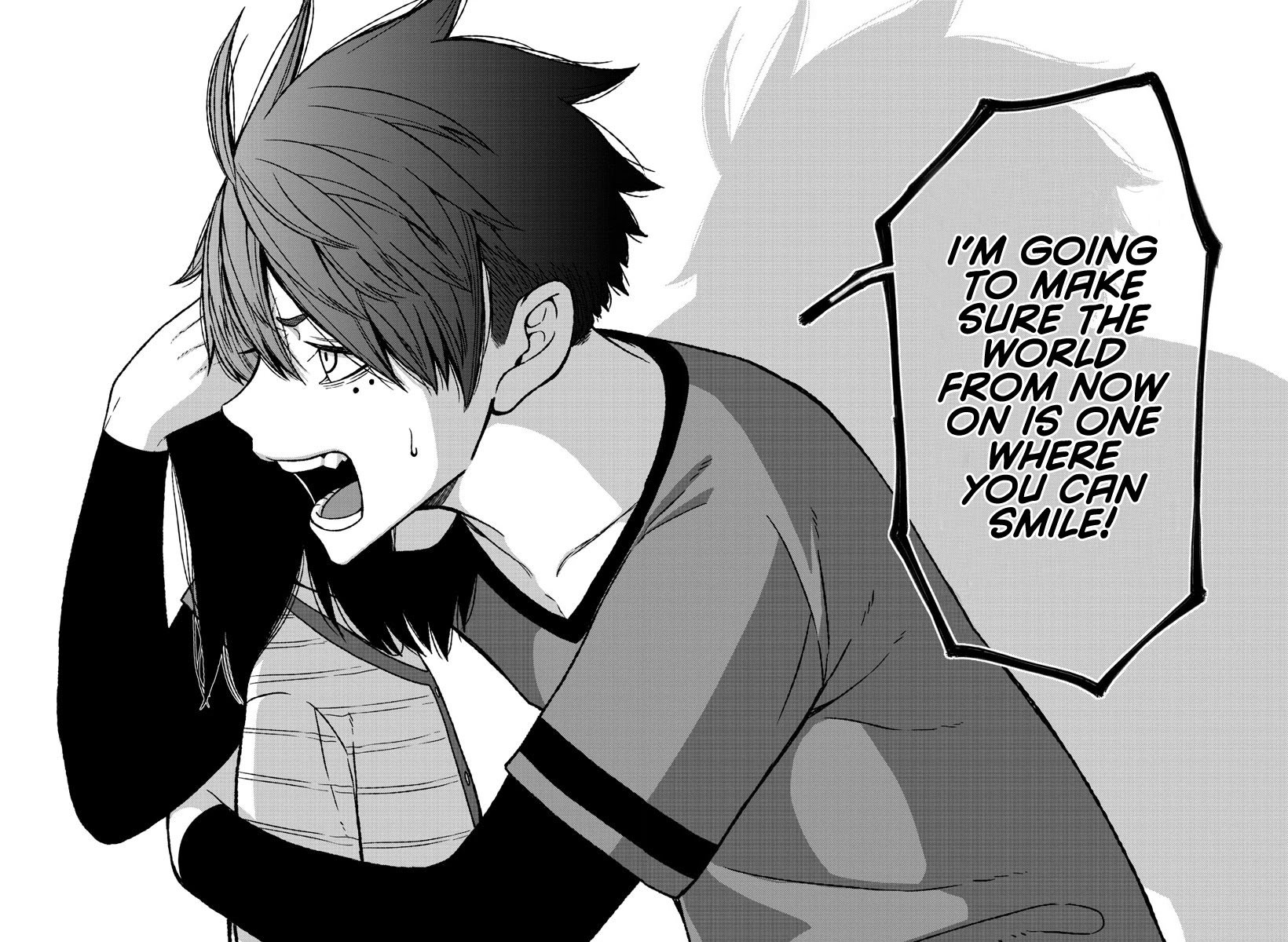 Tougen Anki Manga, Chapter 19 image 09