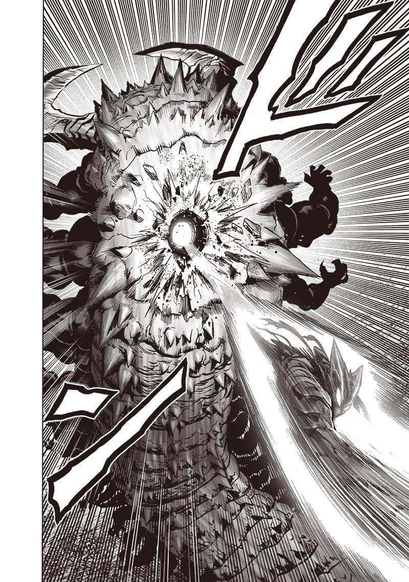 One-Punch Man, Chapter 157 image 36