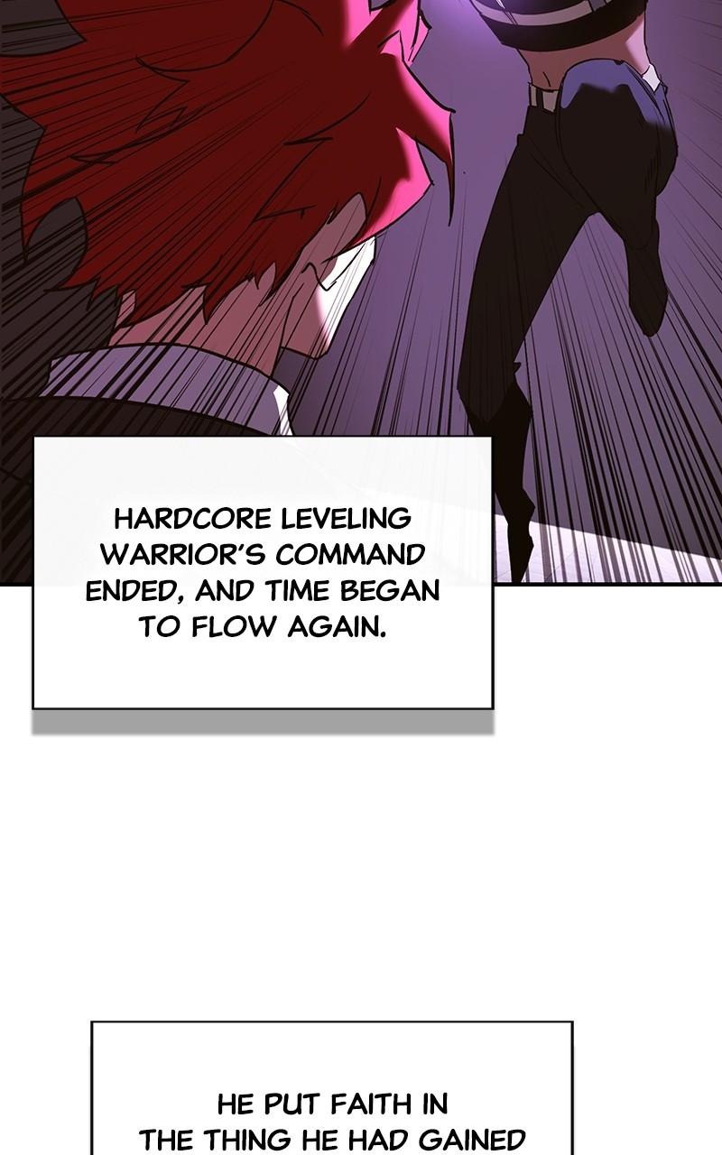 Hardcore Leveling Warrior Manga S3 - Chapter 45 image 019