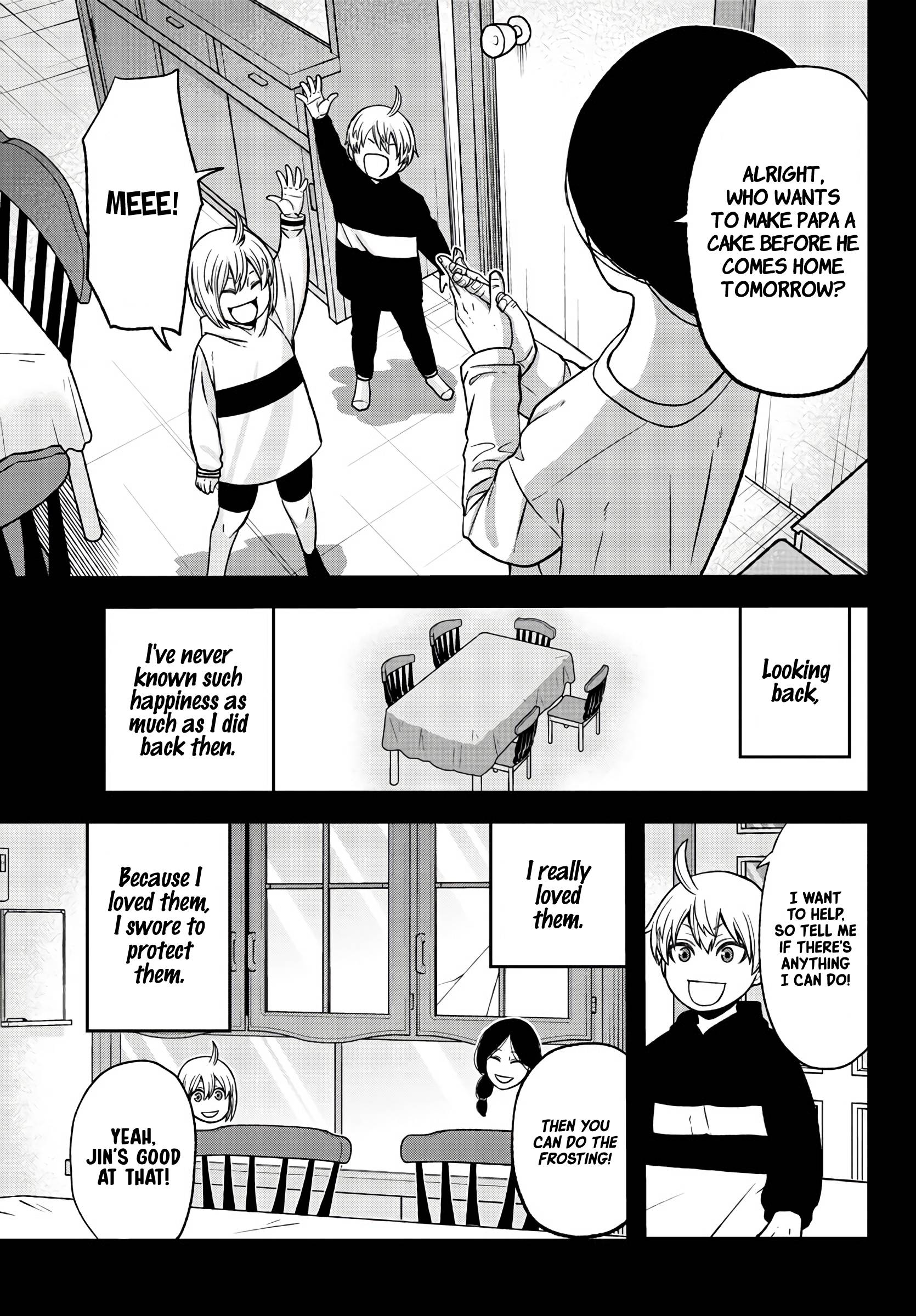 Tougen Anki Manga, Chapter 50 image 09