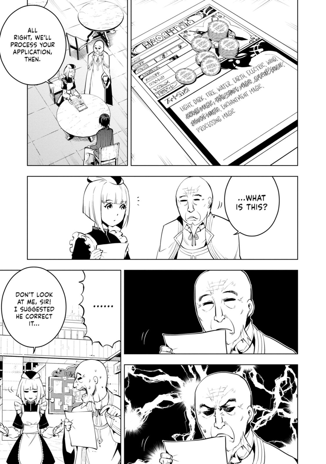 My Isekai Life Manga, chapter2 image 0002-035