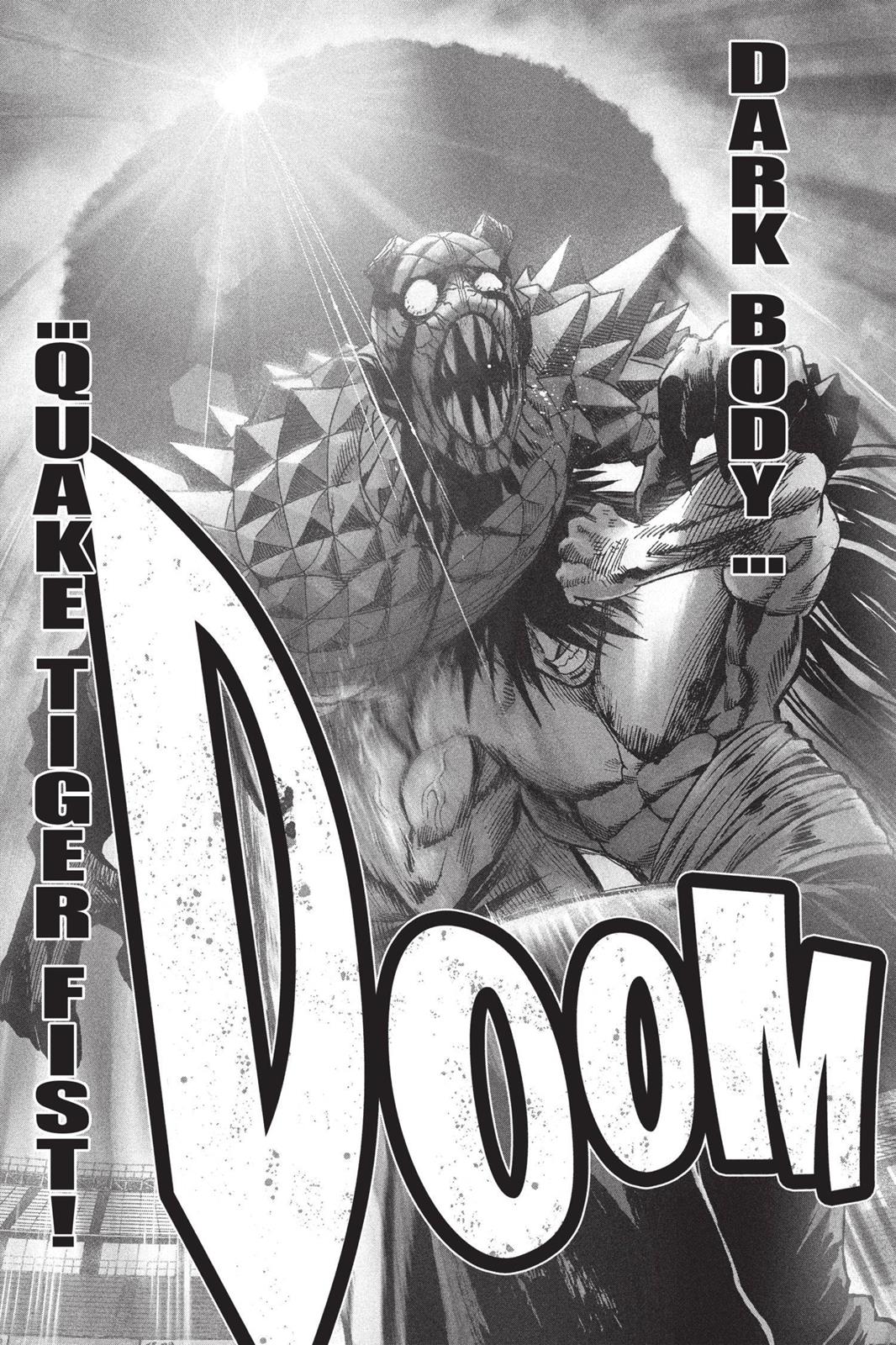 One-Punch Man, Chapter 72 image 061