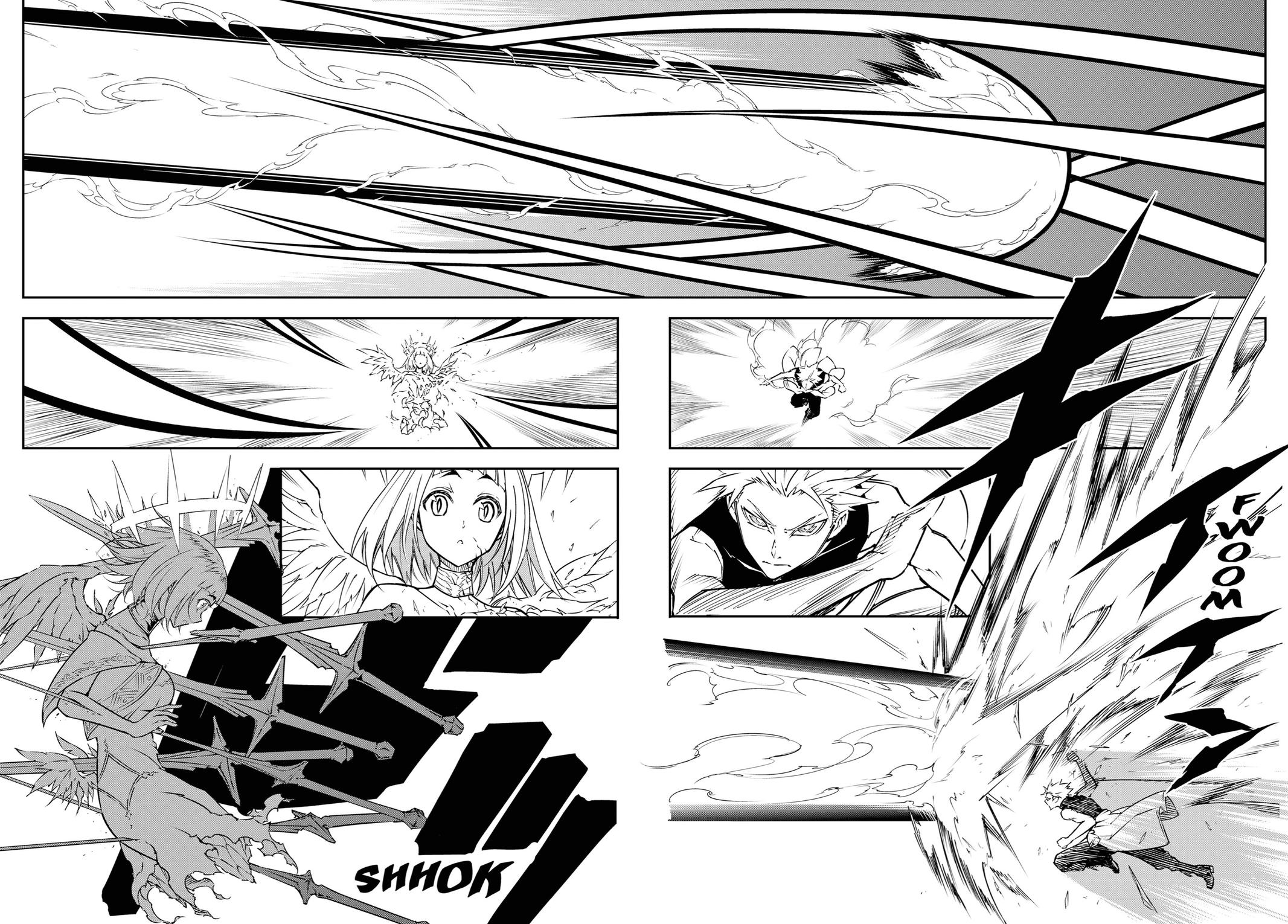 Ragna Crimson, Chapter 13 image 12