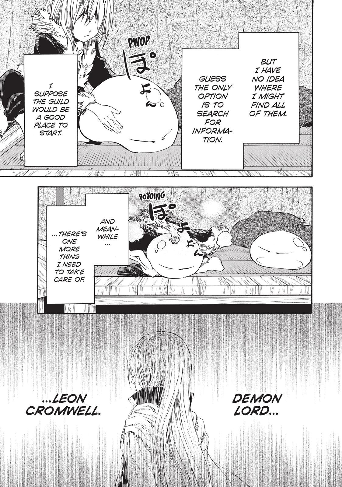 Tensei shitara Slime Datta Ken, Chapter 11 image 025
