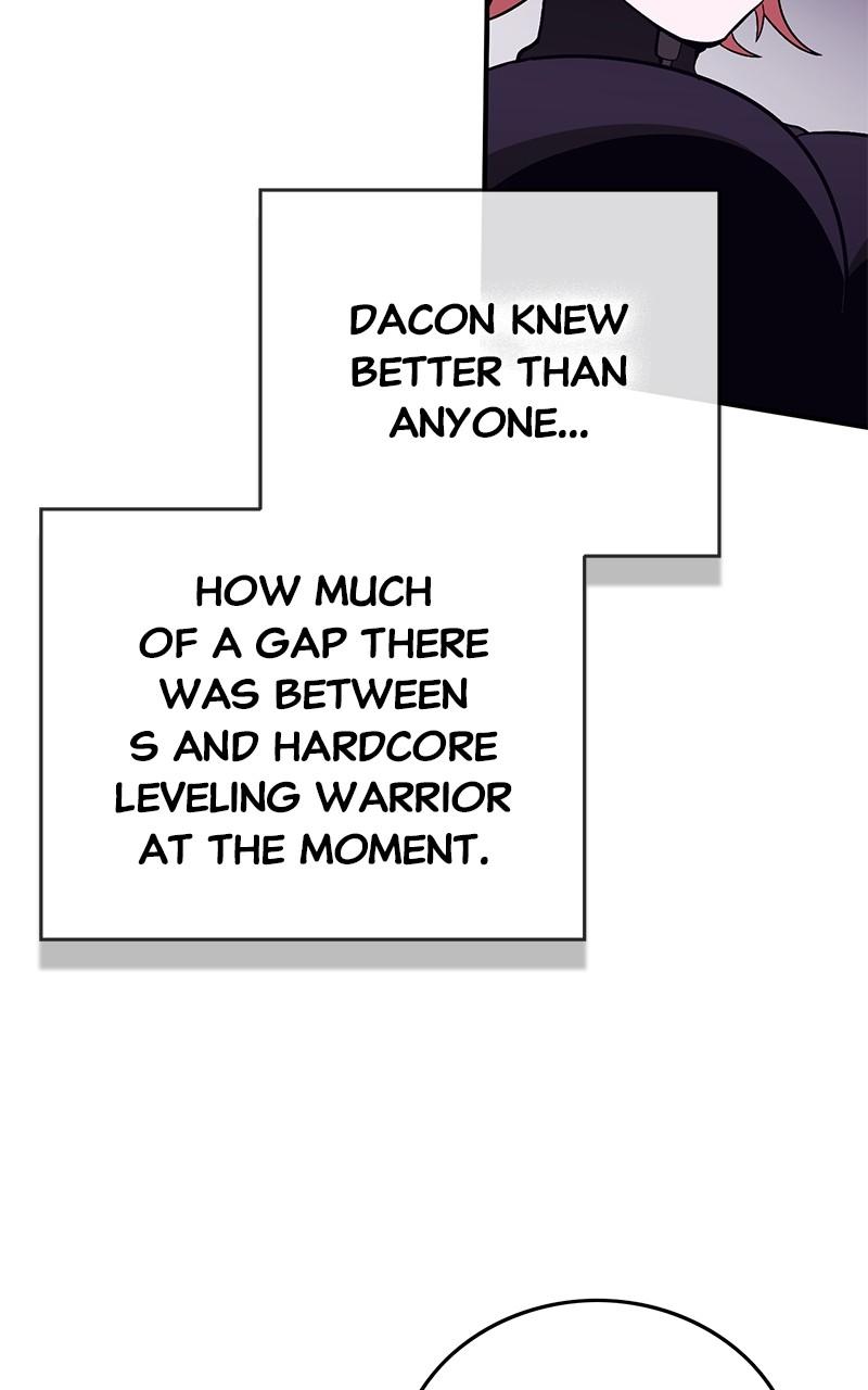 Hardcore Leveling Warrior Manga S3 - Chapter 20 image 052