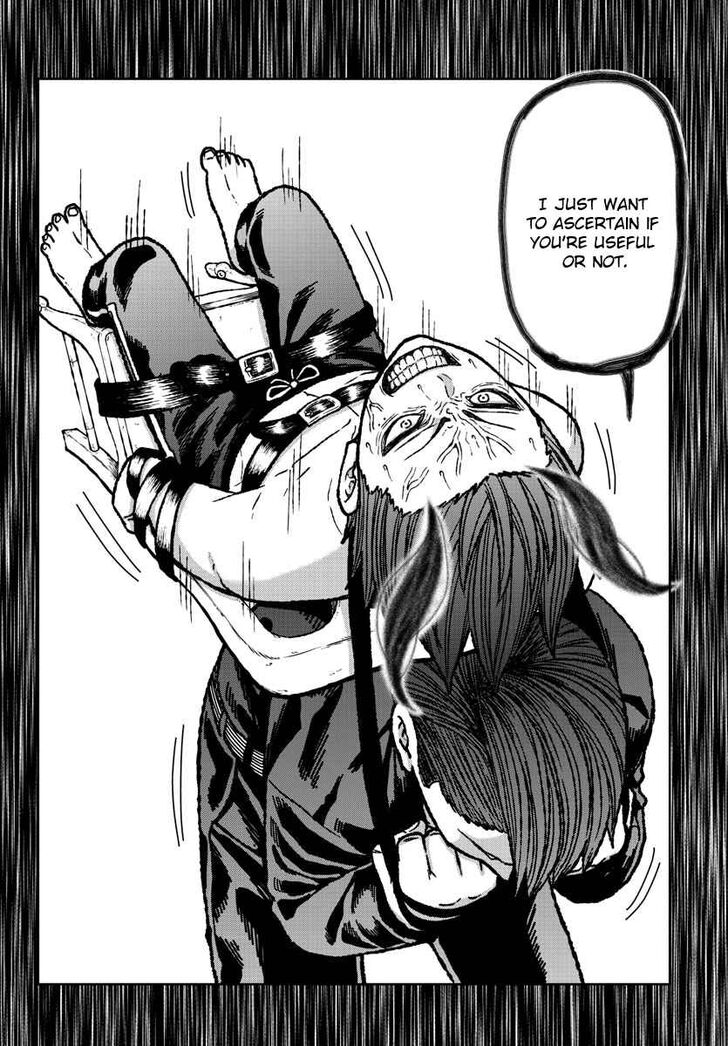 Tougen Anki Manga, Chapter 2 image 13
