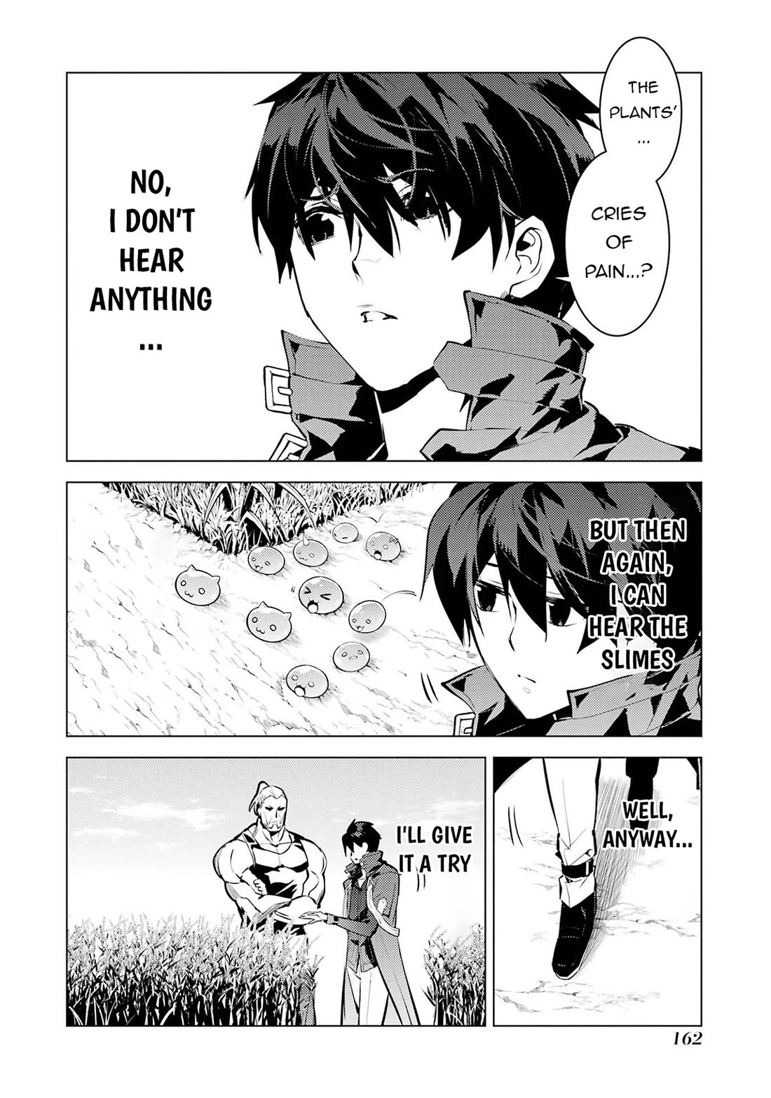 My Isekai Life Manga, Chapter 84 image 41